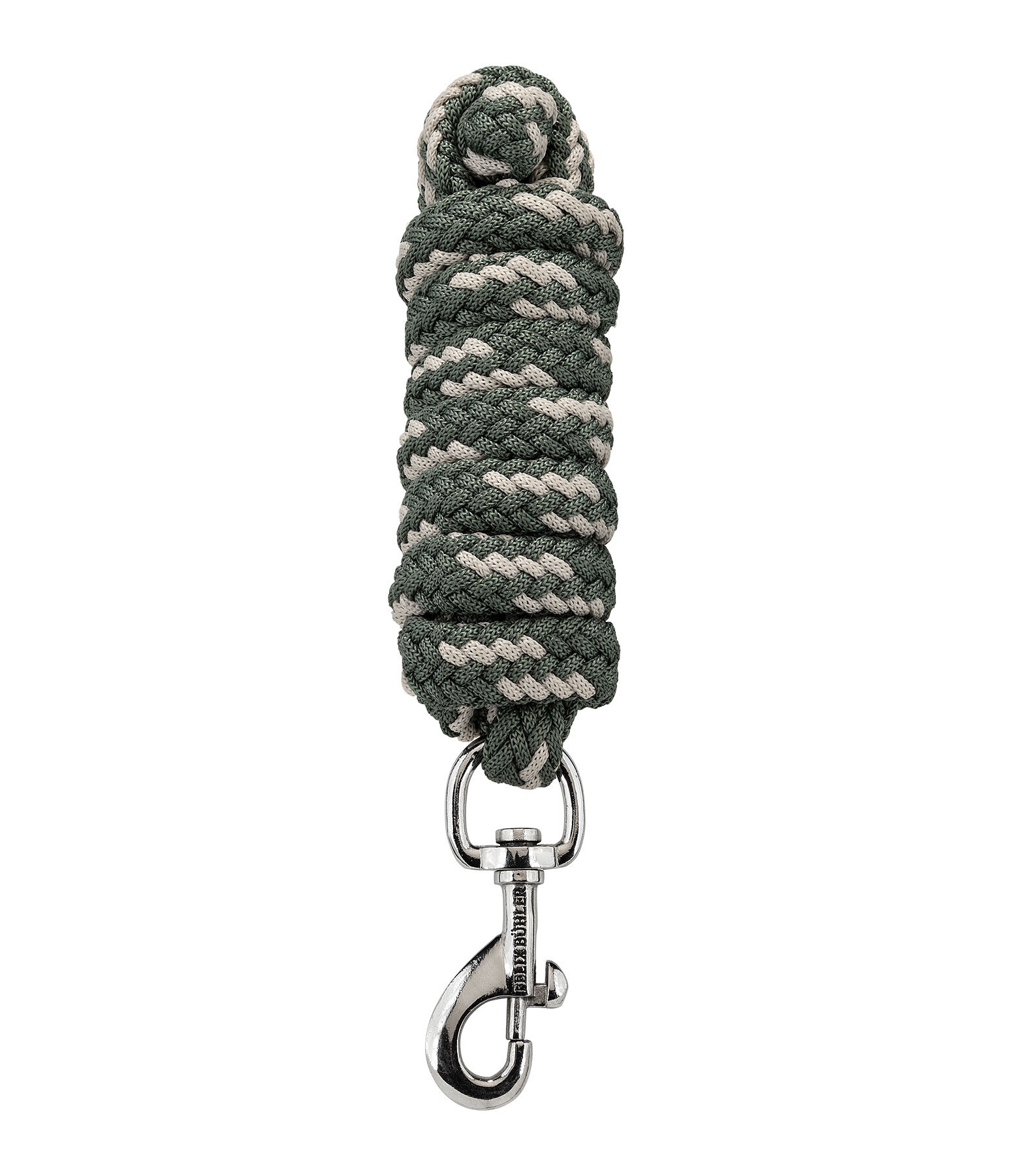 Strick Swiss mit Karabiner