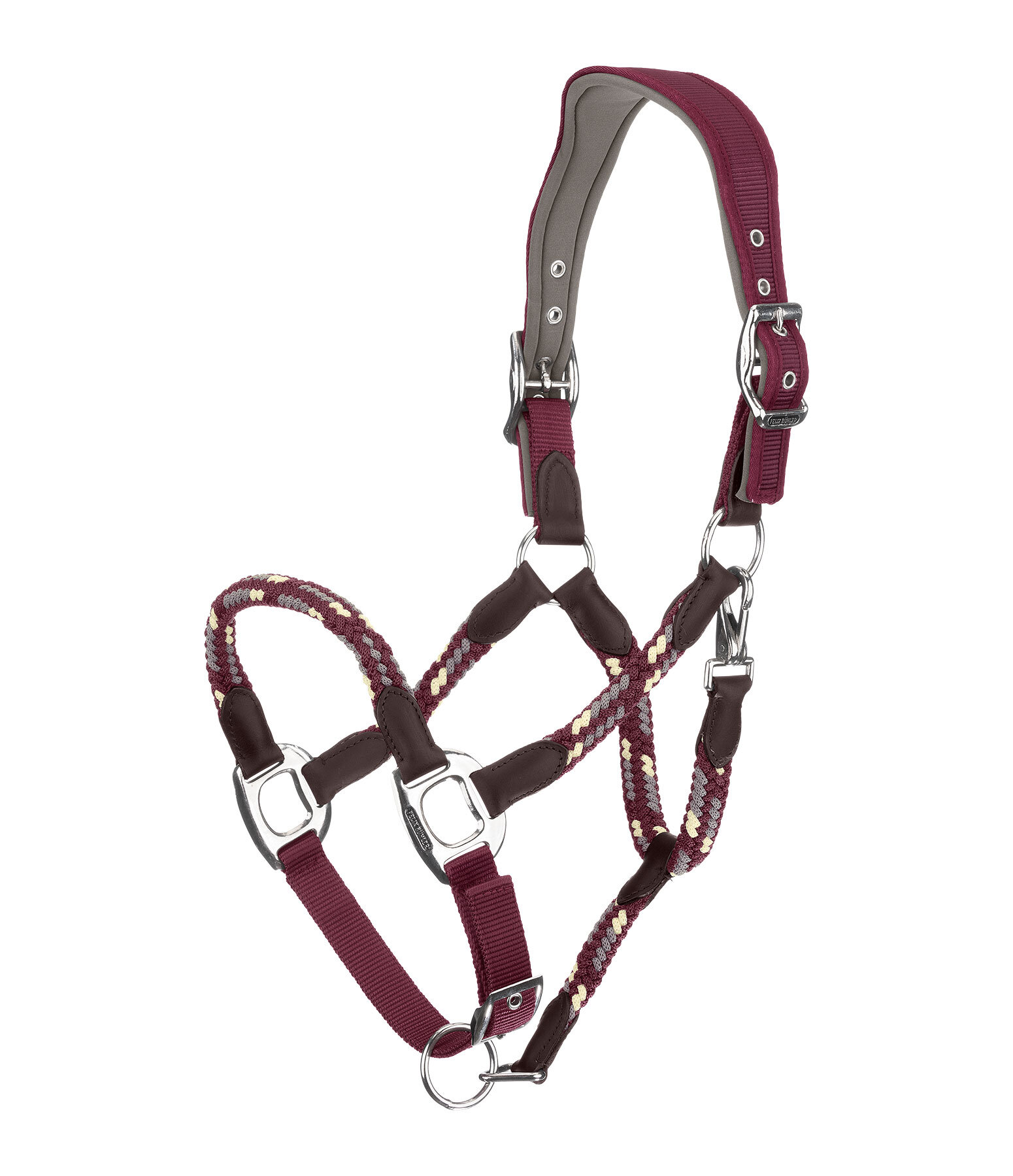 Anatomisches Halfter Sophistication