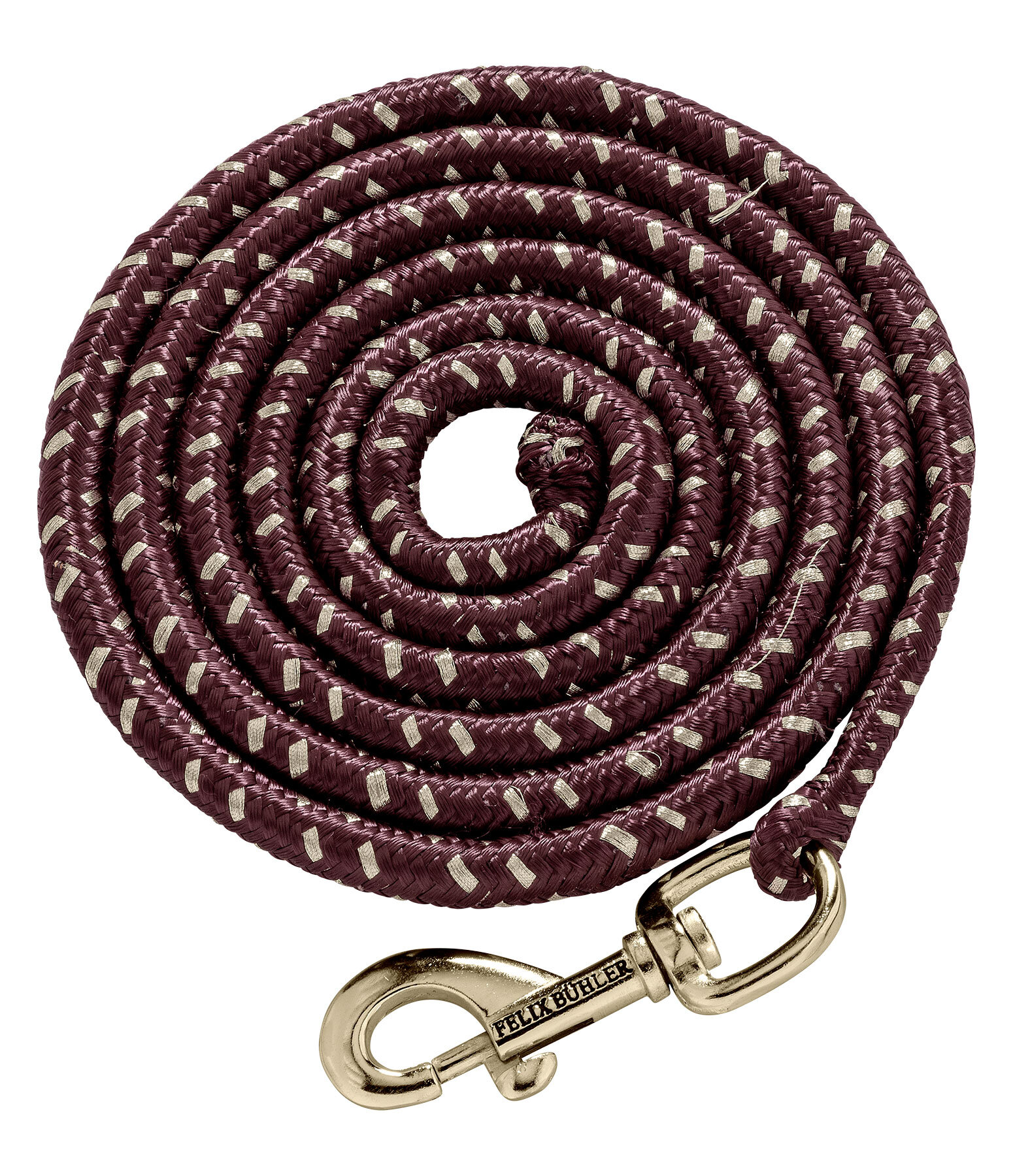 Fhrstrick Night Sky mit Karabiner