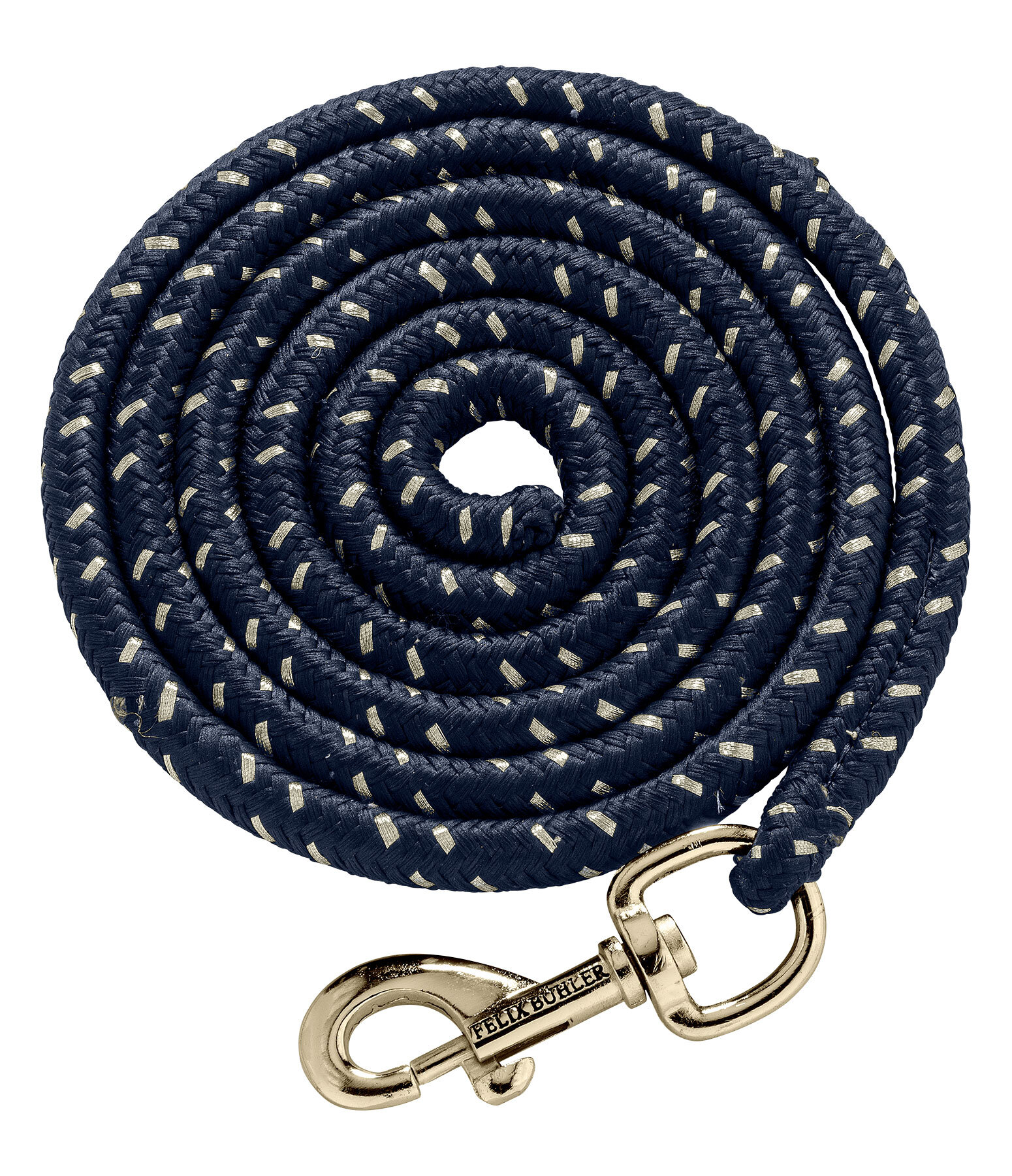 Fhrstrick Night Sky mit Karabiner