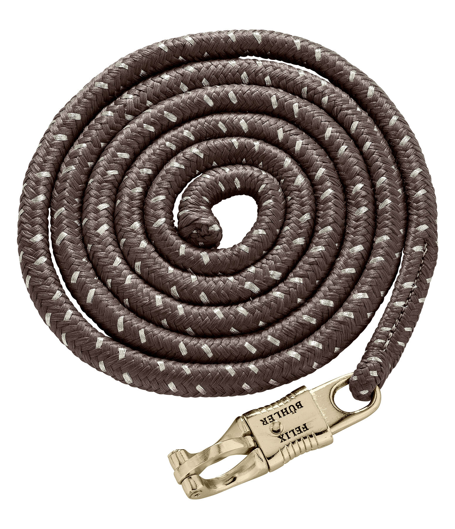 Anbindeseil Night Sky mit Panikhaken