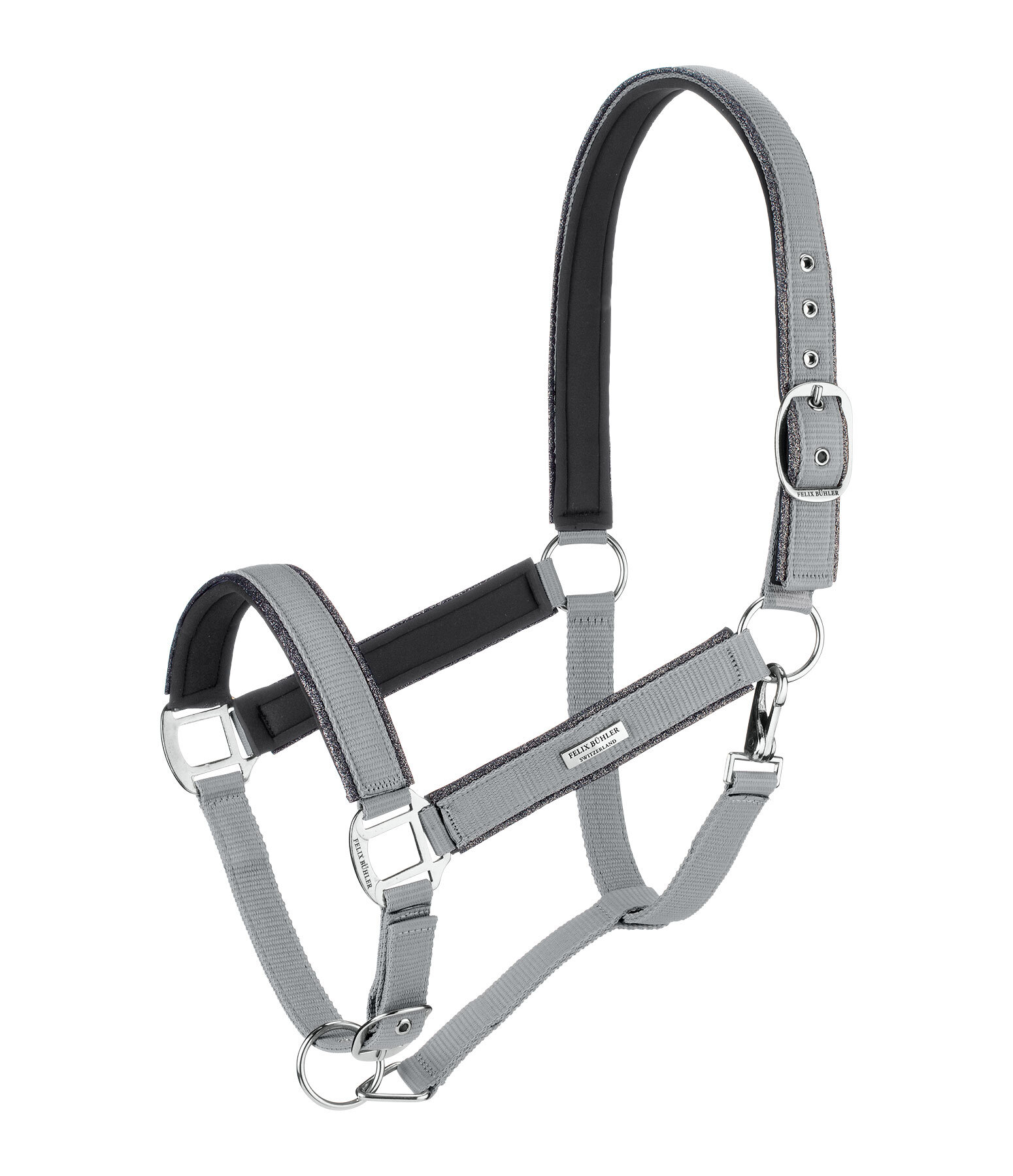 Halfter Glitter