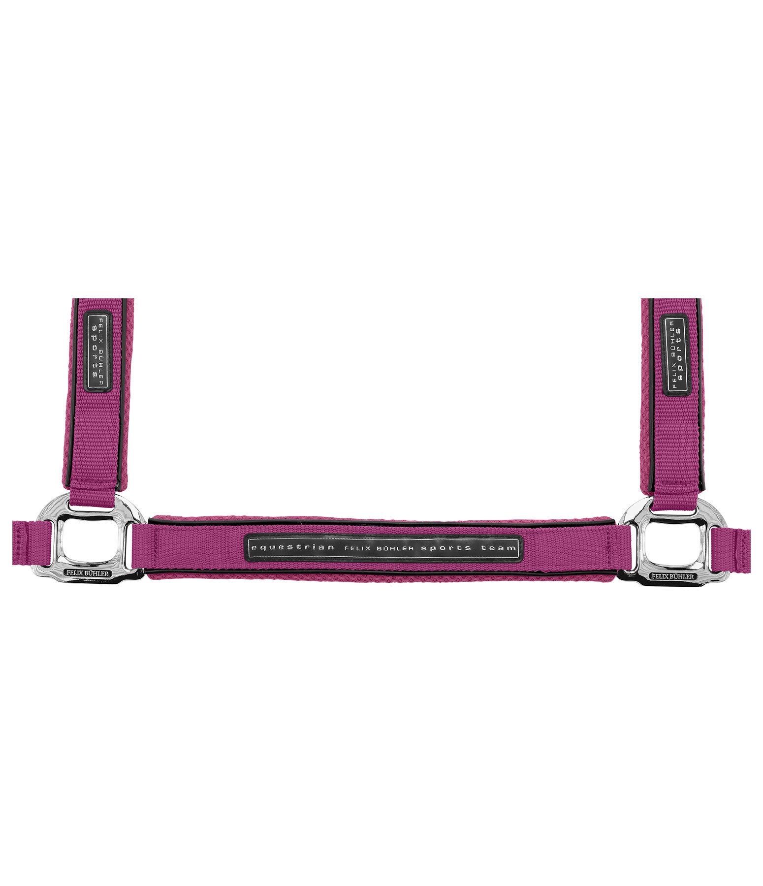 Halfter Mesh-Technology