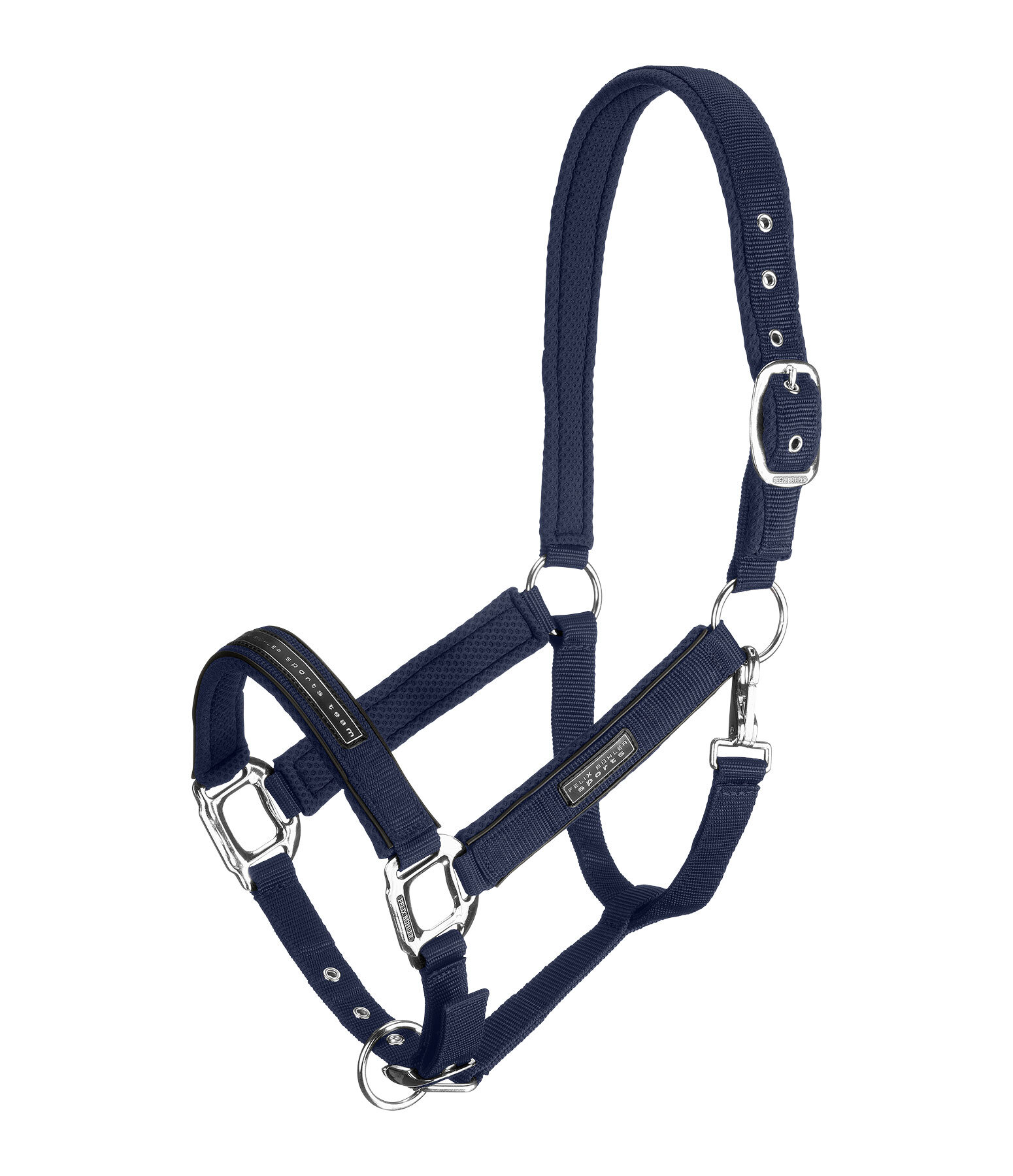 Halfter Mesh-Technology