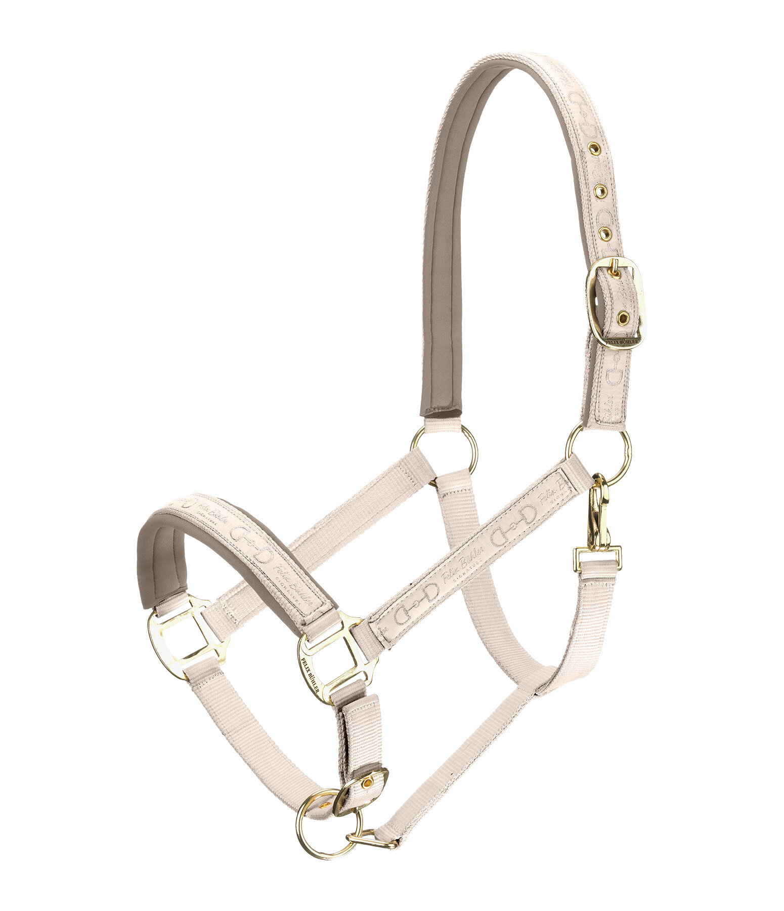 Halfter Signature III