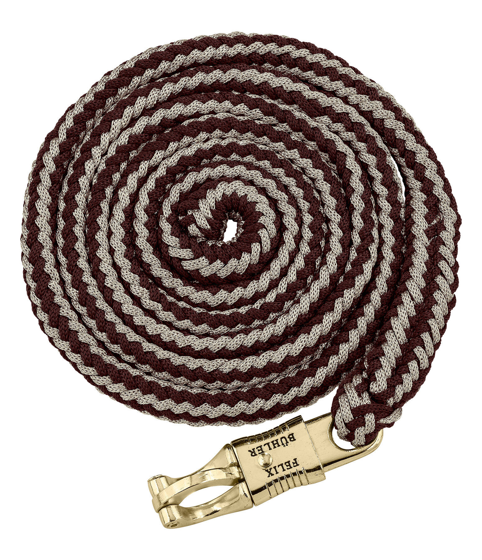 F�hrstrick Signature III, mit Panikhaken