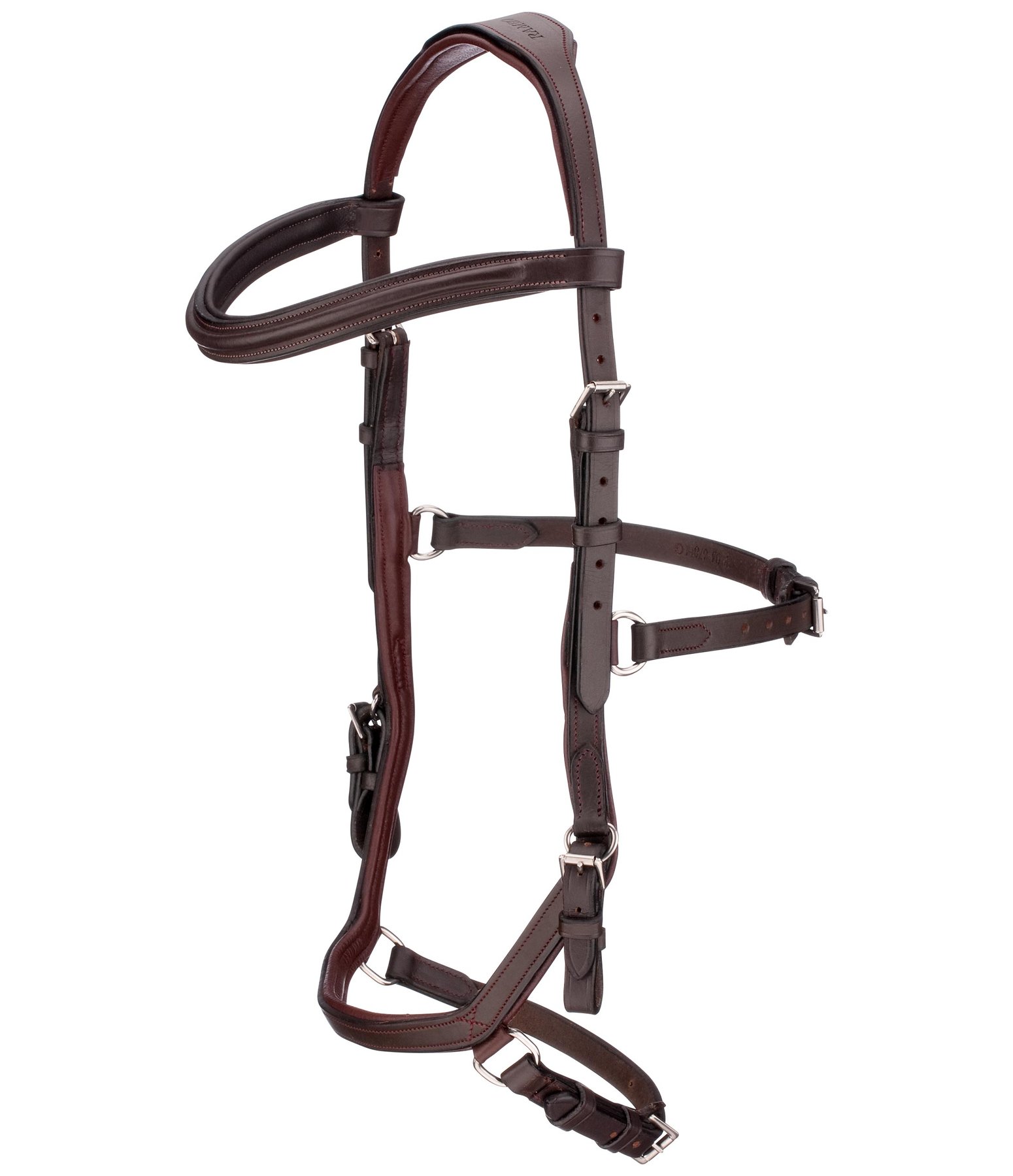 RAMBO MICKLEM Competition Bridle Felix Bühler