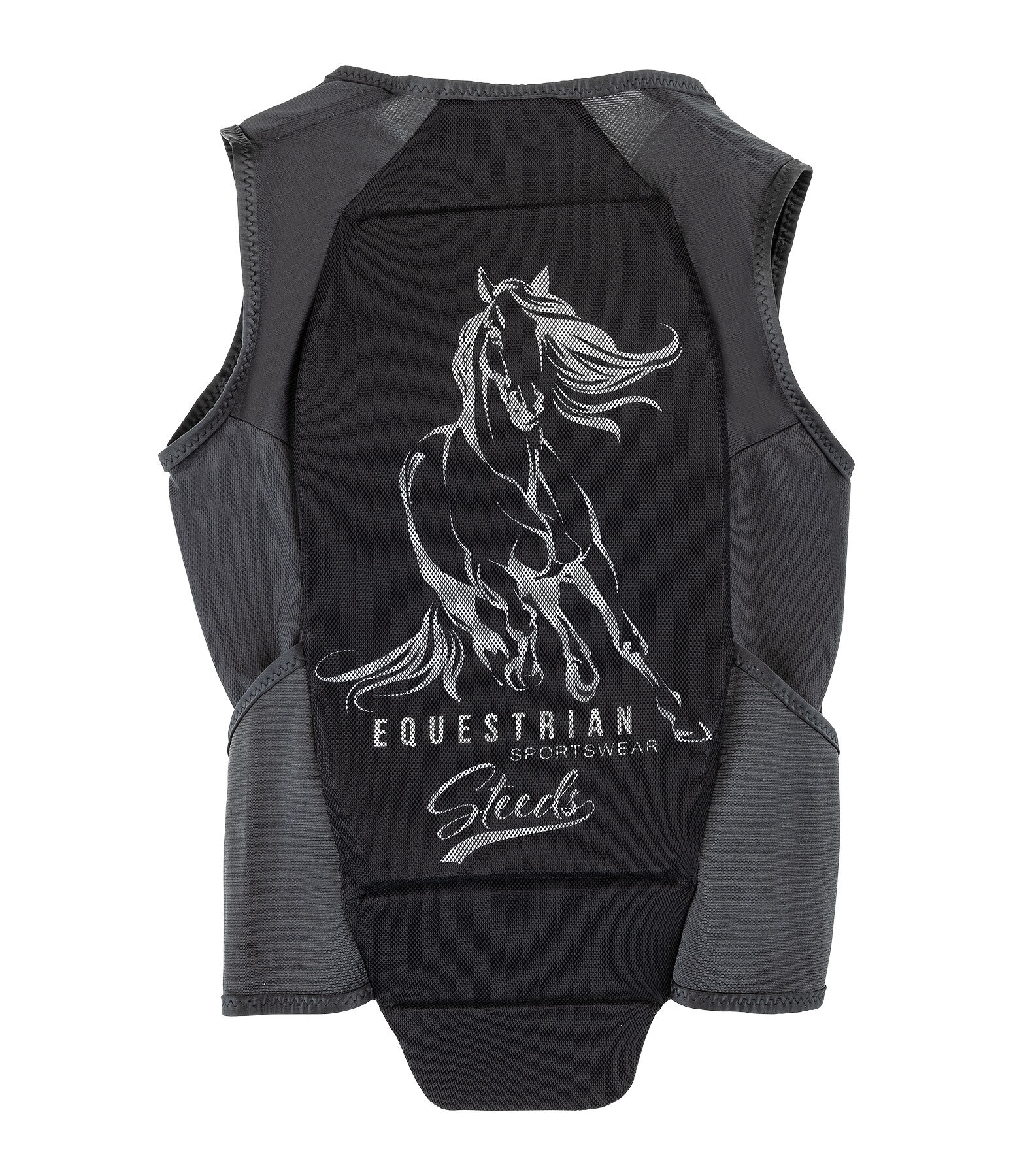 Rckenprotektor XF II HorsEmotion