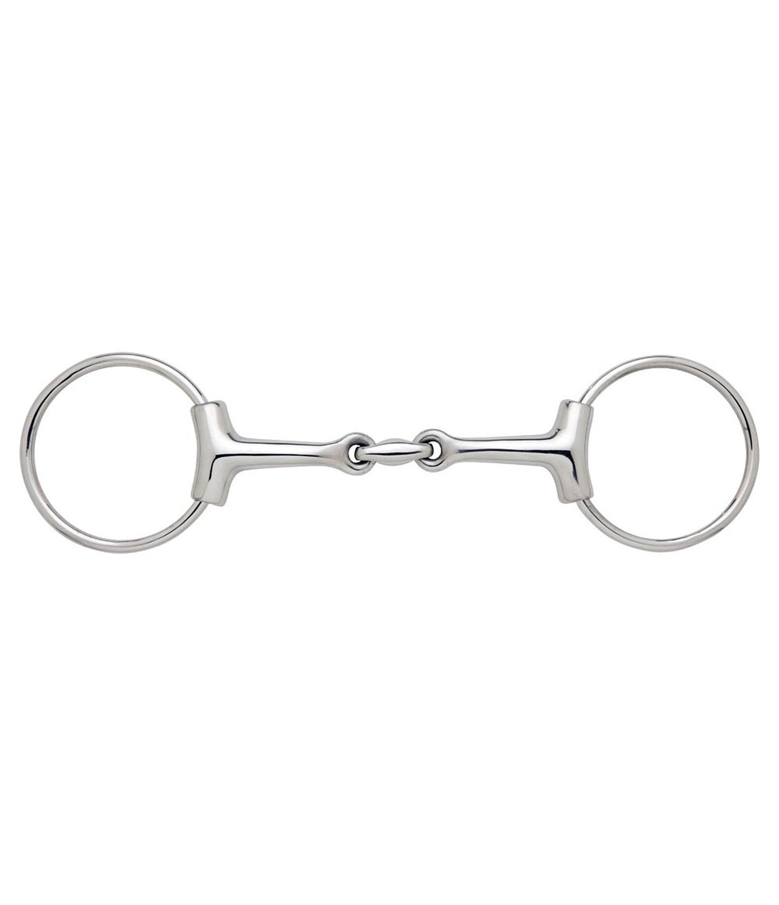 Ring-Remontentrense doppelt gebrochen Strke 15 mm