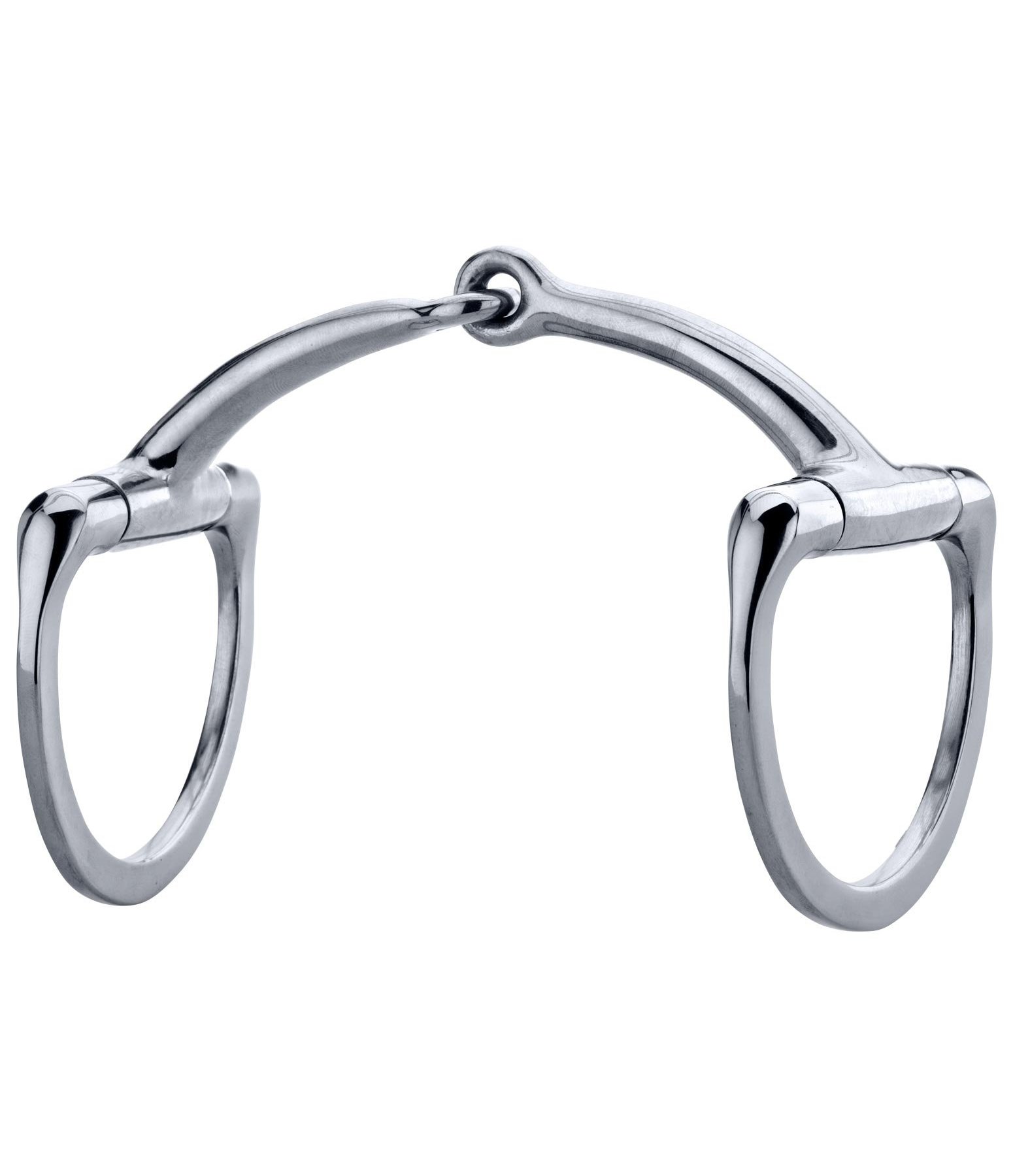 Olivenkopftrense Anatomica einfach gebrochen Strke 16 mm