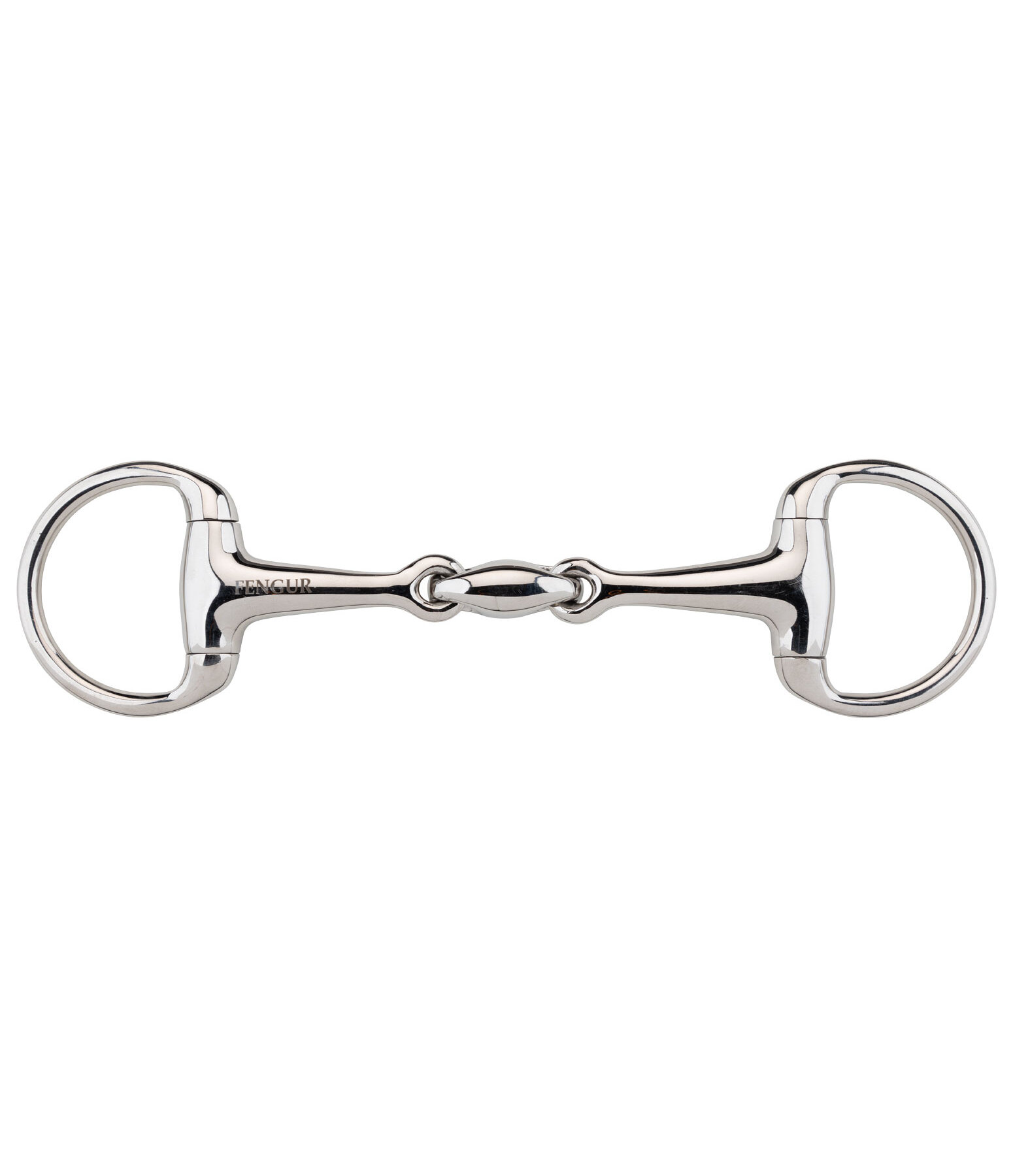 Isl�nder-Olivenkopftrense LOCK-UP