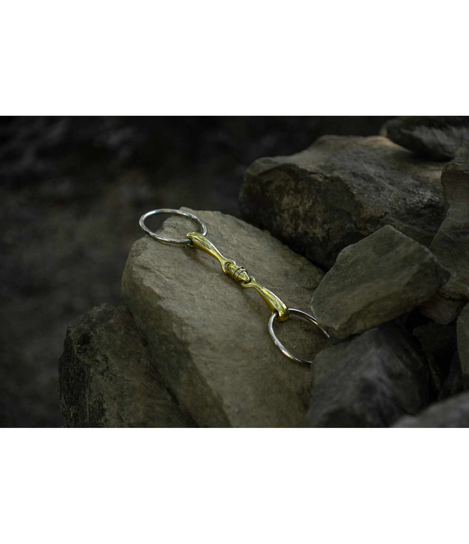 Wassertrense Anatomical Roll doppelt gebrochen St�rke 16 mm