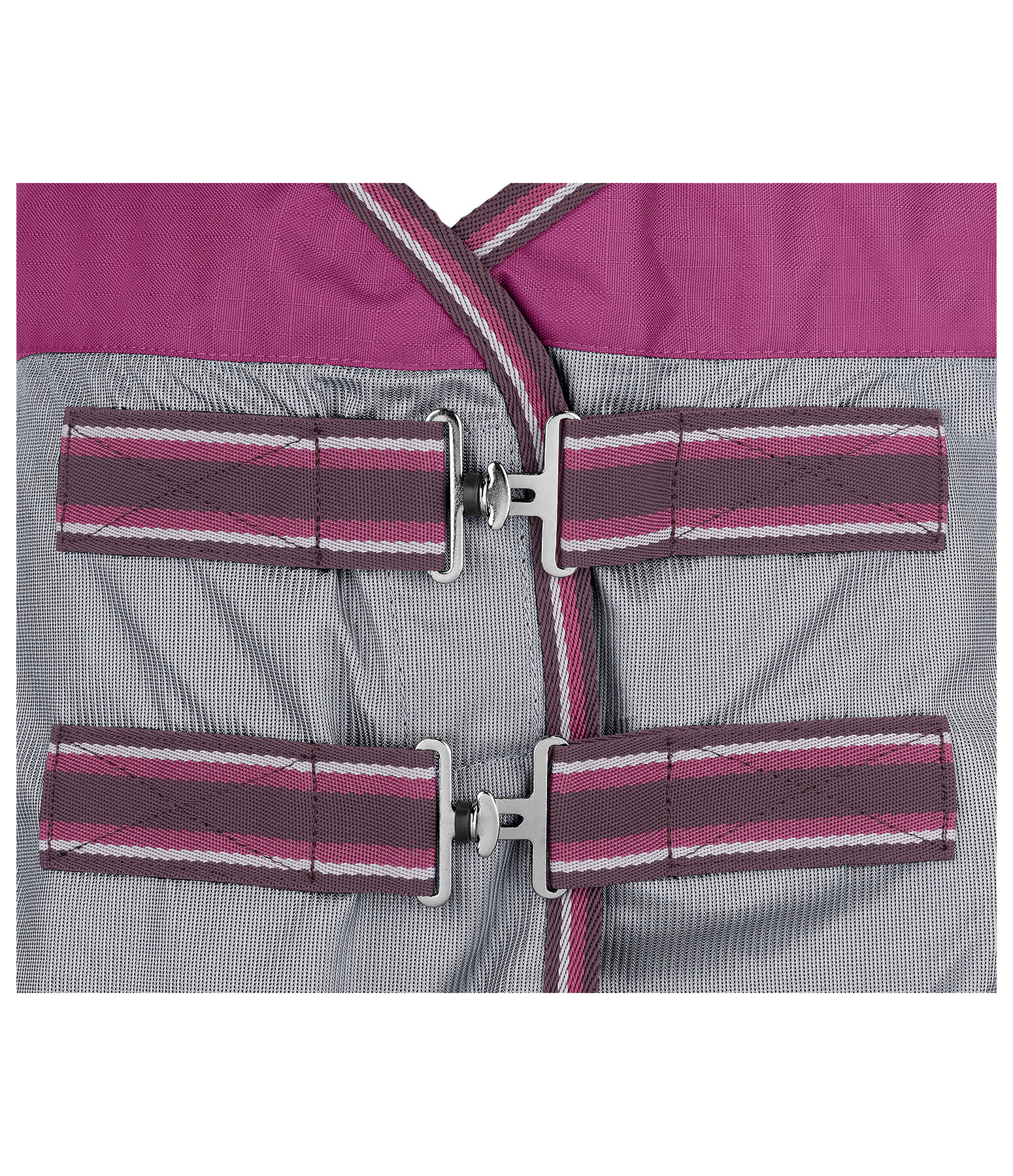 Fliegenschutz-Kombi-Decke Kadir Fly