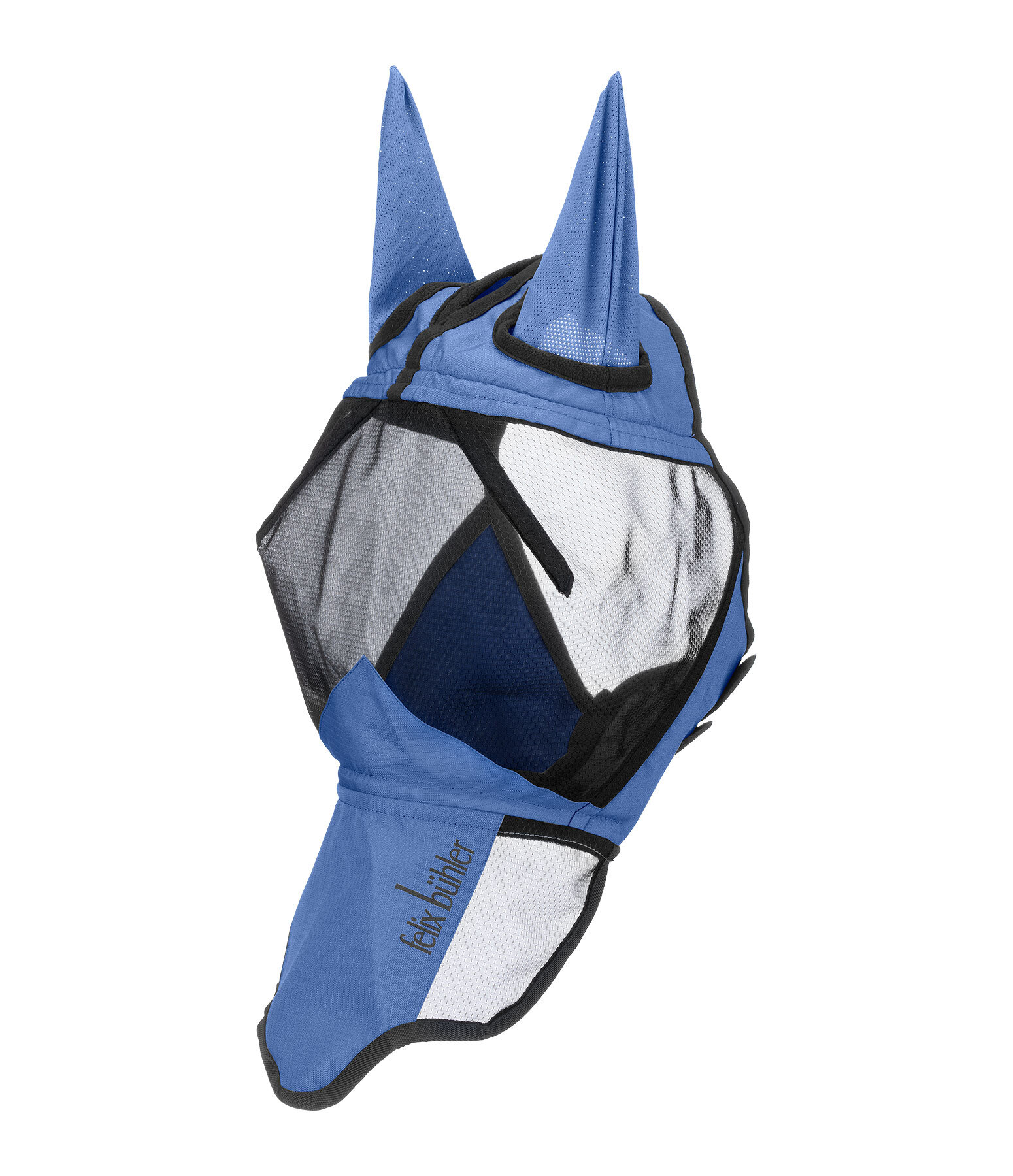 2 in 1 Fliegenmaske Sun Shield