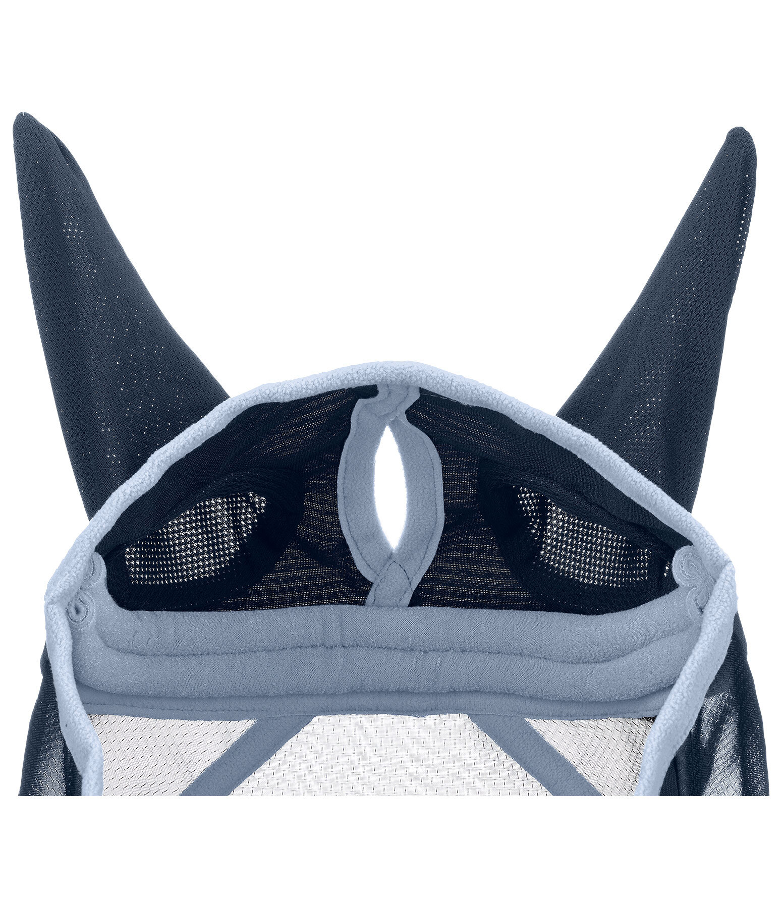 2 in 1 Fliegenmaske Sun Shield