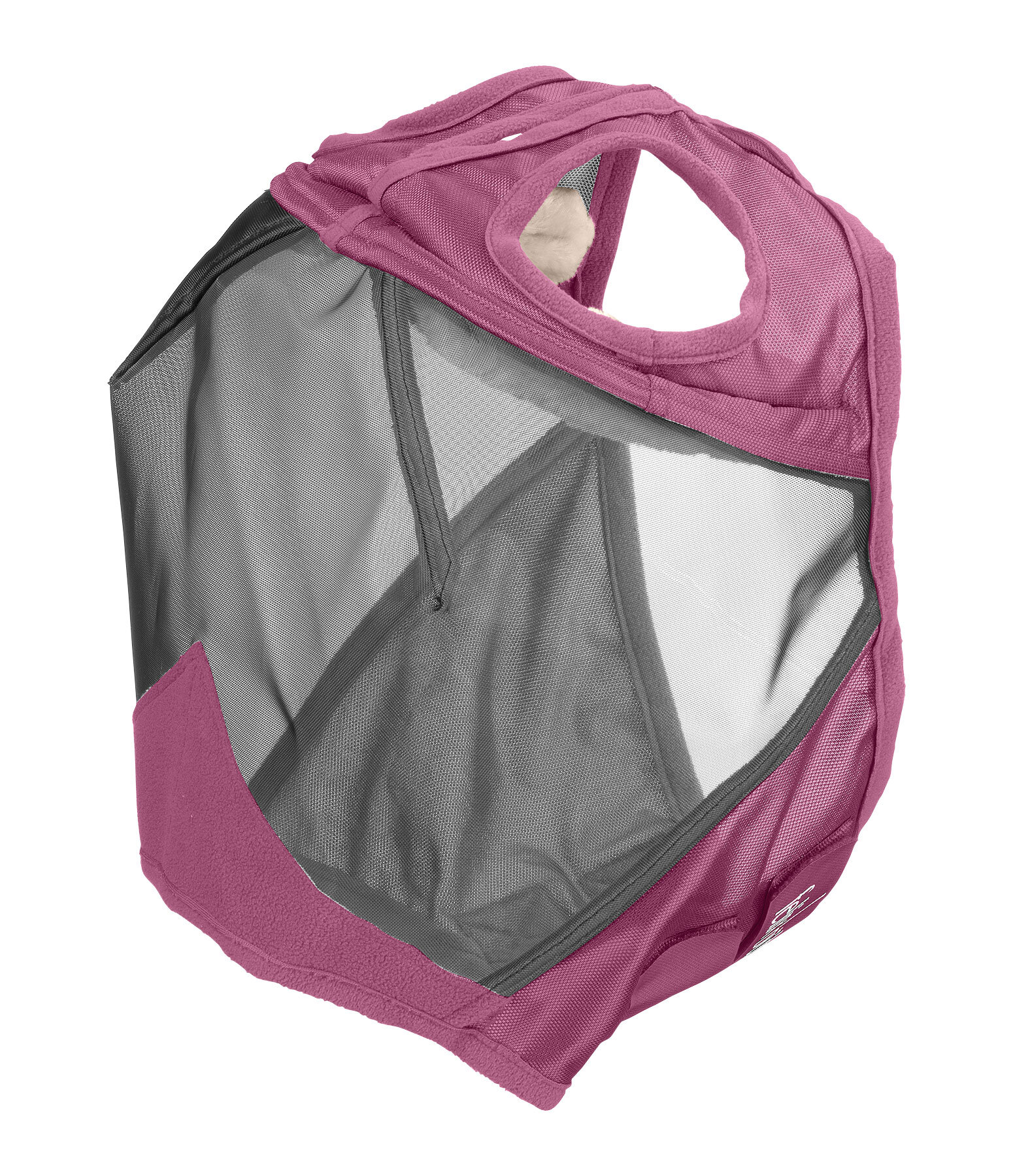 Fliegenmaske Basic Ear-Free