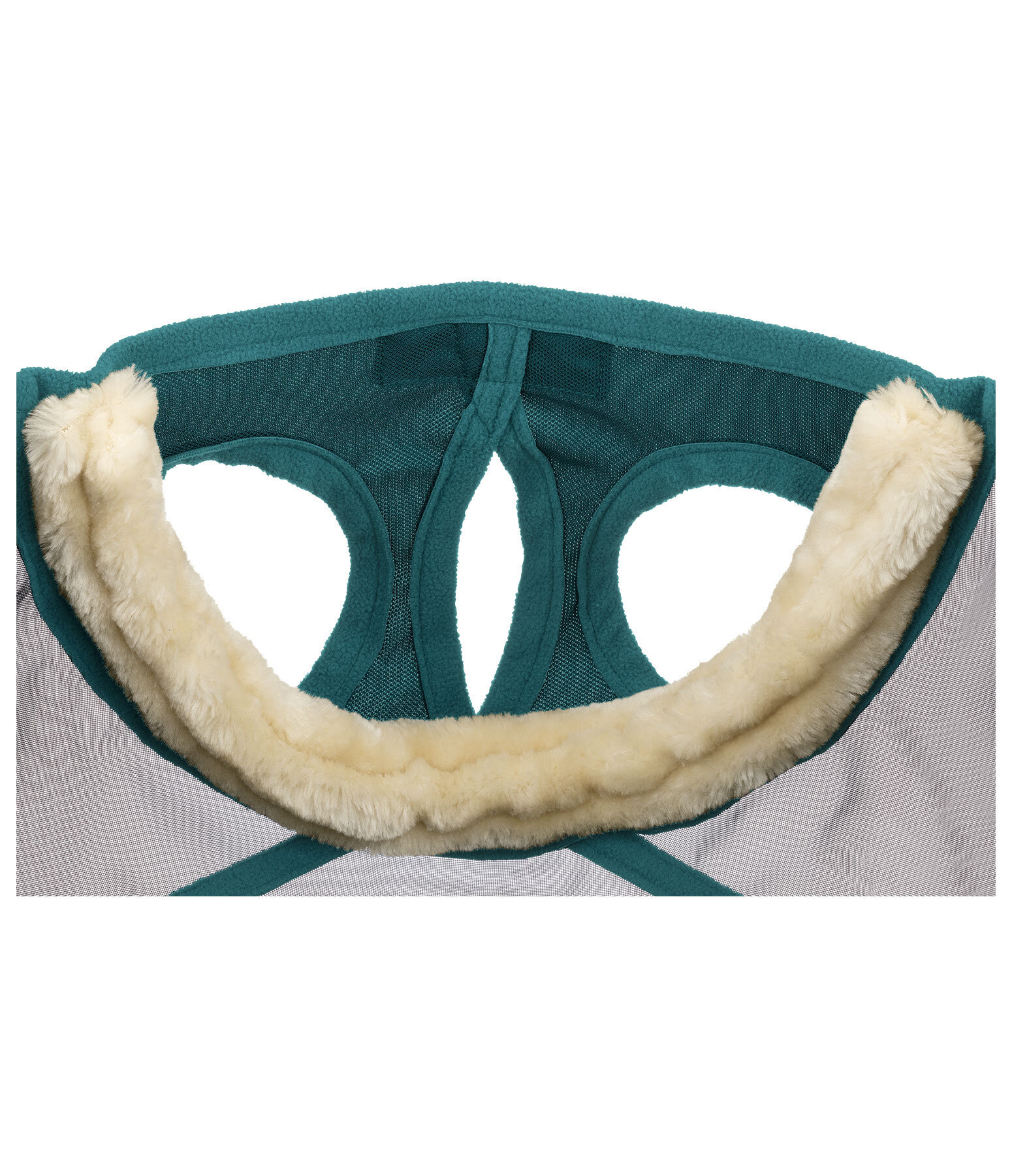 Fliegenmaske Basic Ear-Free