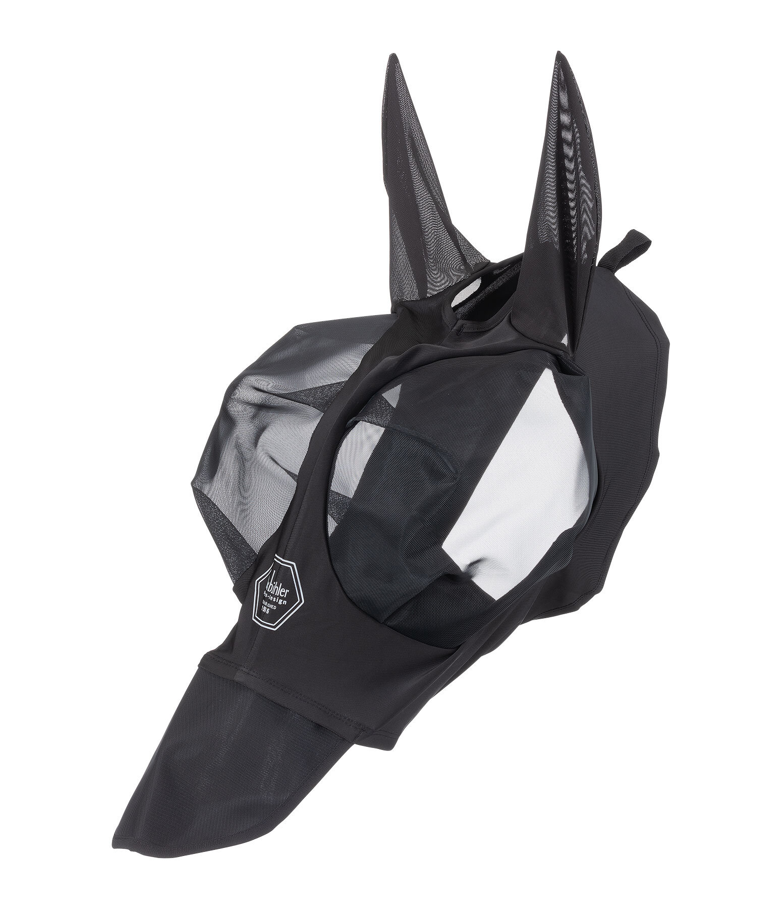 Fliegenmaske Stretch Comfort mit UV-N�sternschutz