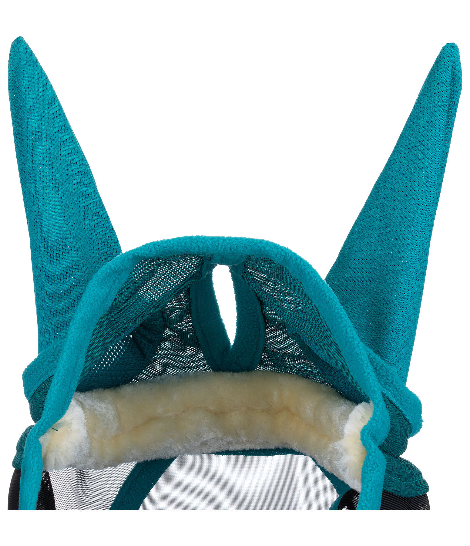 Fliegenmaske Basic mit Nüsternschutz