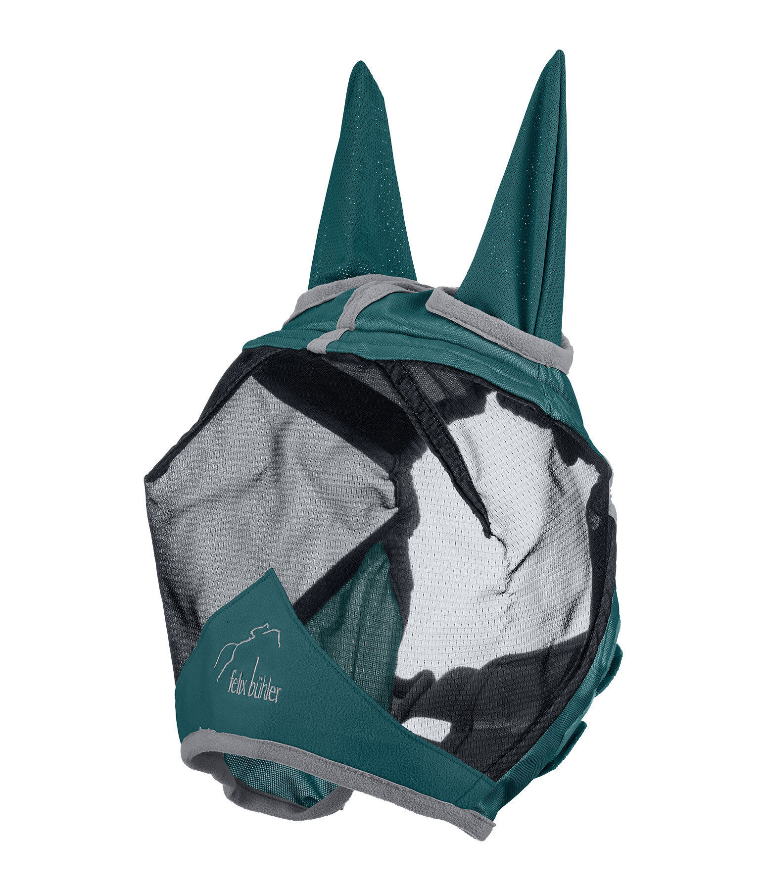 Fliegenmaske Basic Pro Ripstop Mesh