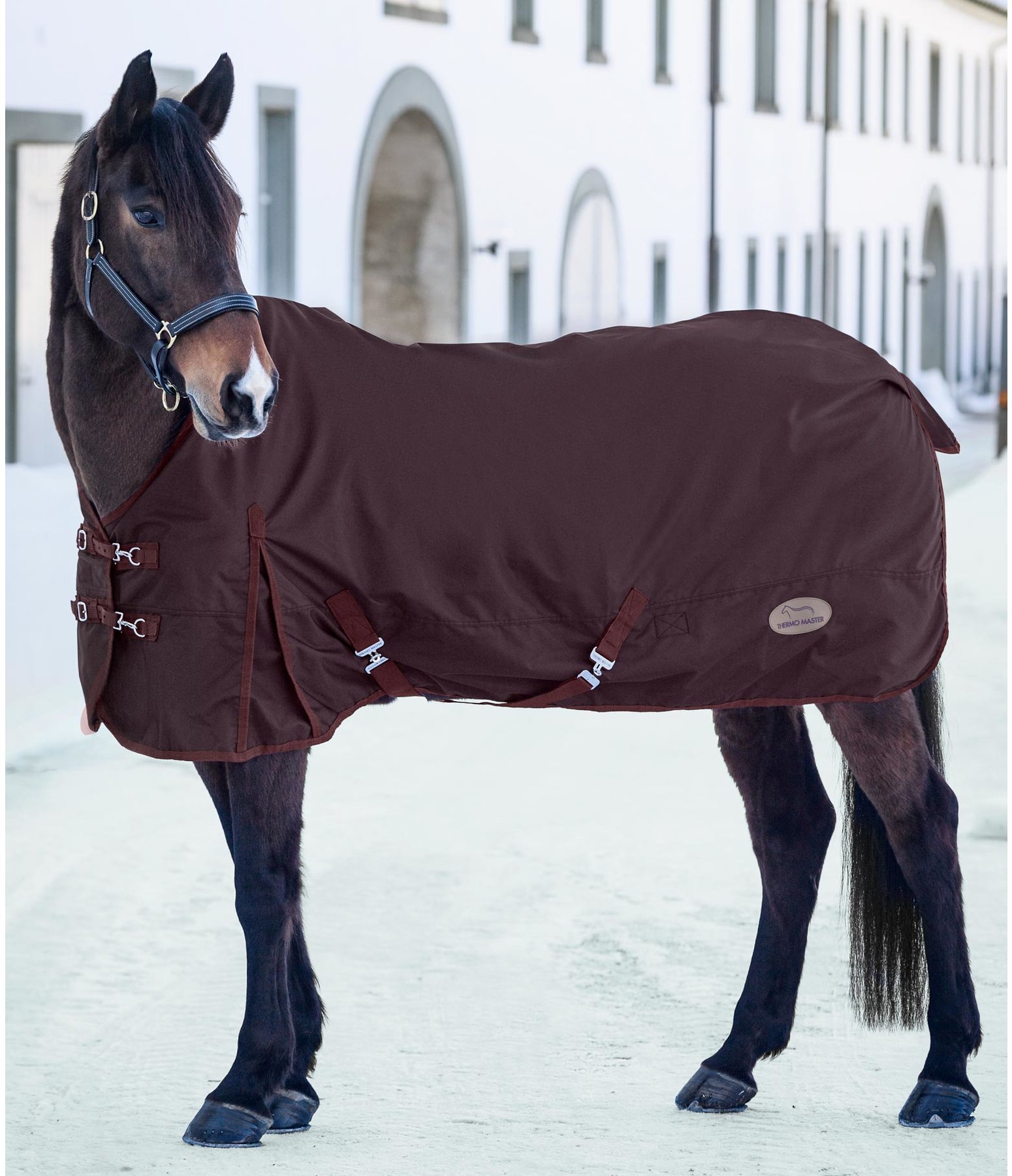 KombiRegendecke Amsterdam Regendecken Ohne Füllung Felix Bühler