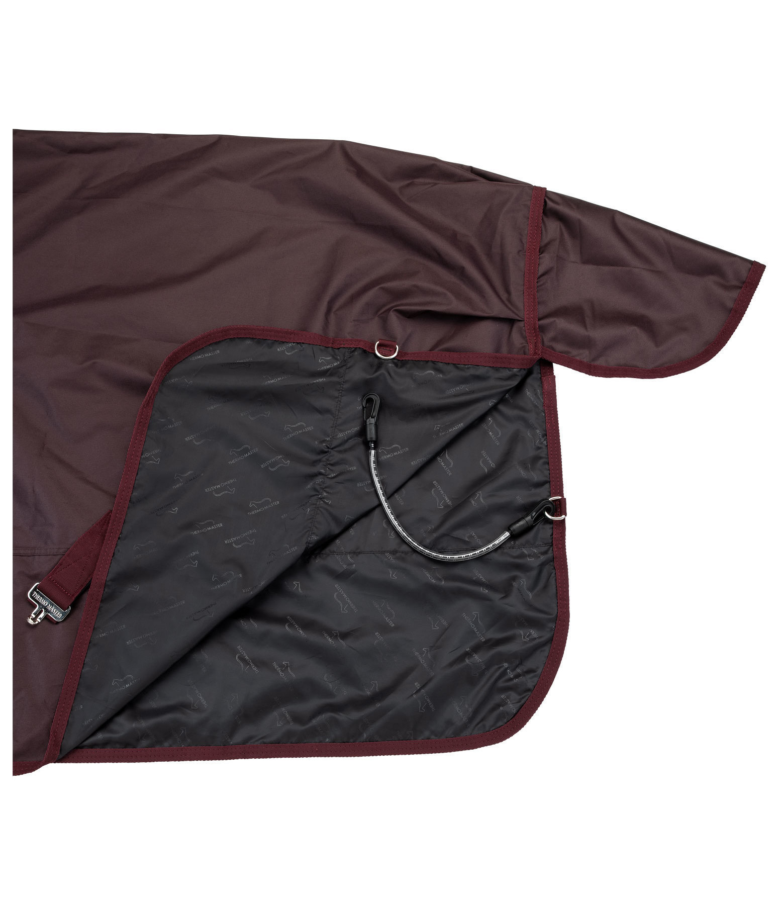 KombiRegendecke Amsterdam Regendecken Ohne Füllung Felix Bühler