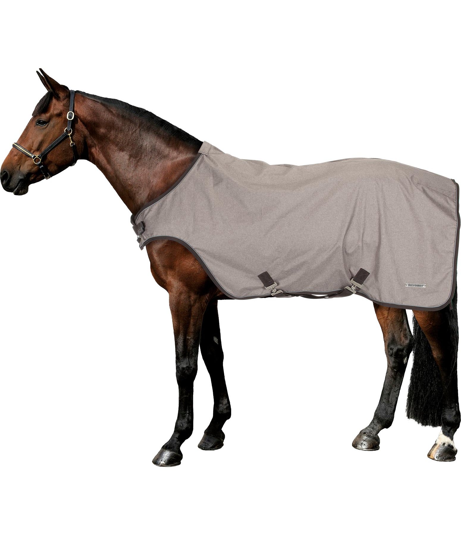 OutdoorWalker Pferdedecke Marvin Nieren, Ausreit