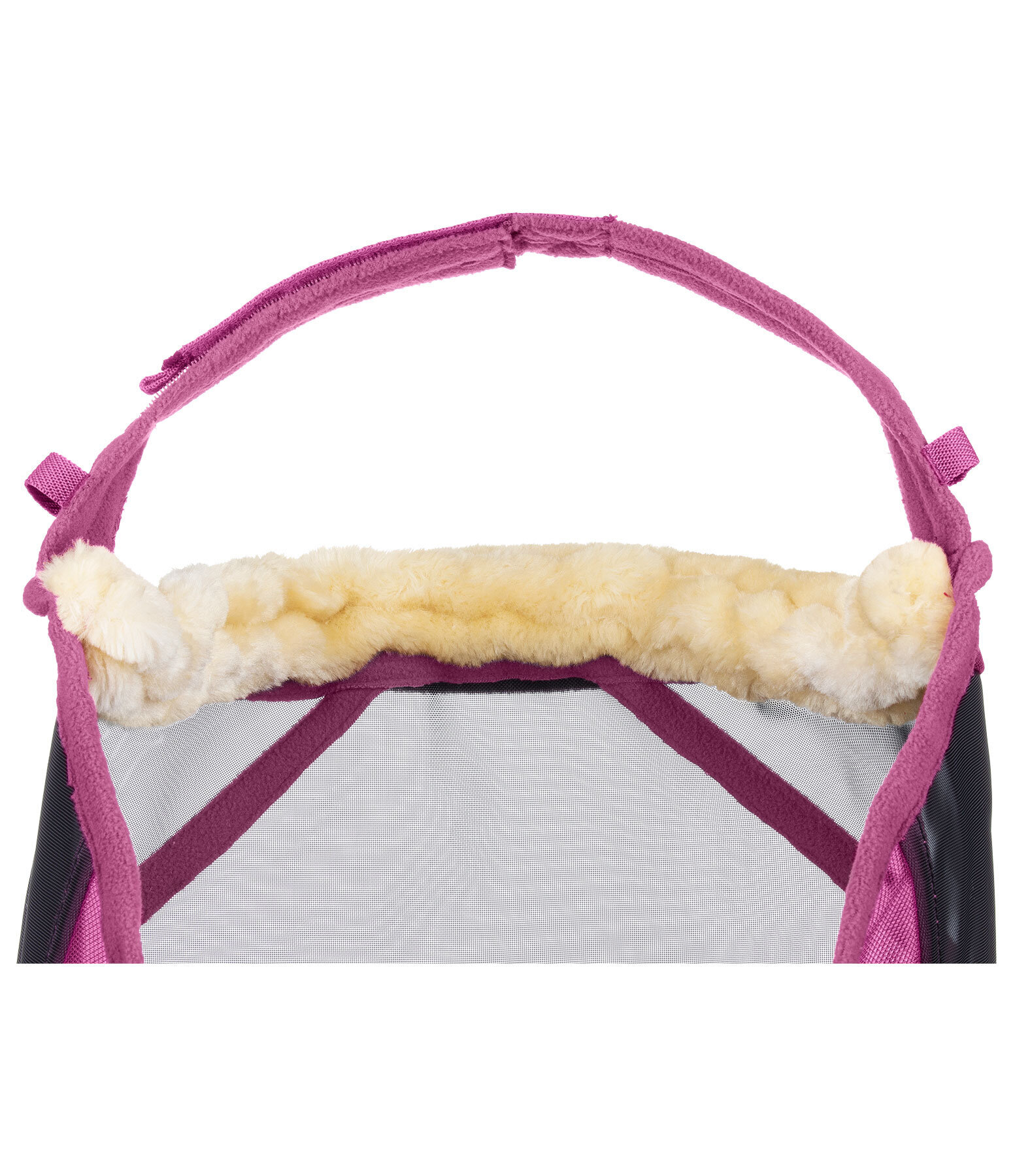 Fliegenmaske Ear-Free