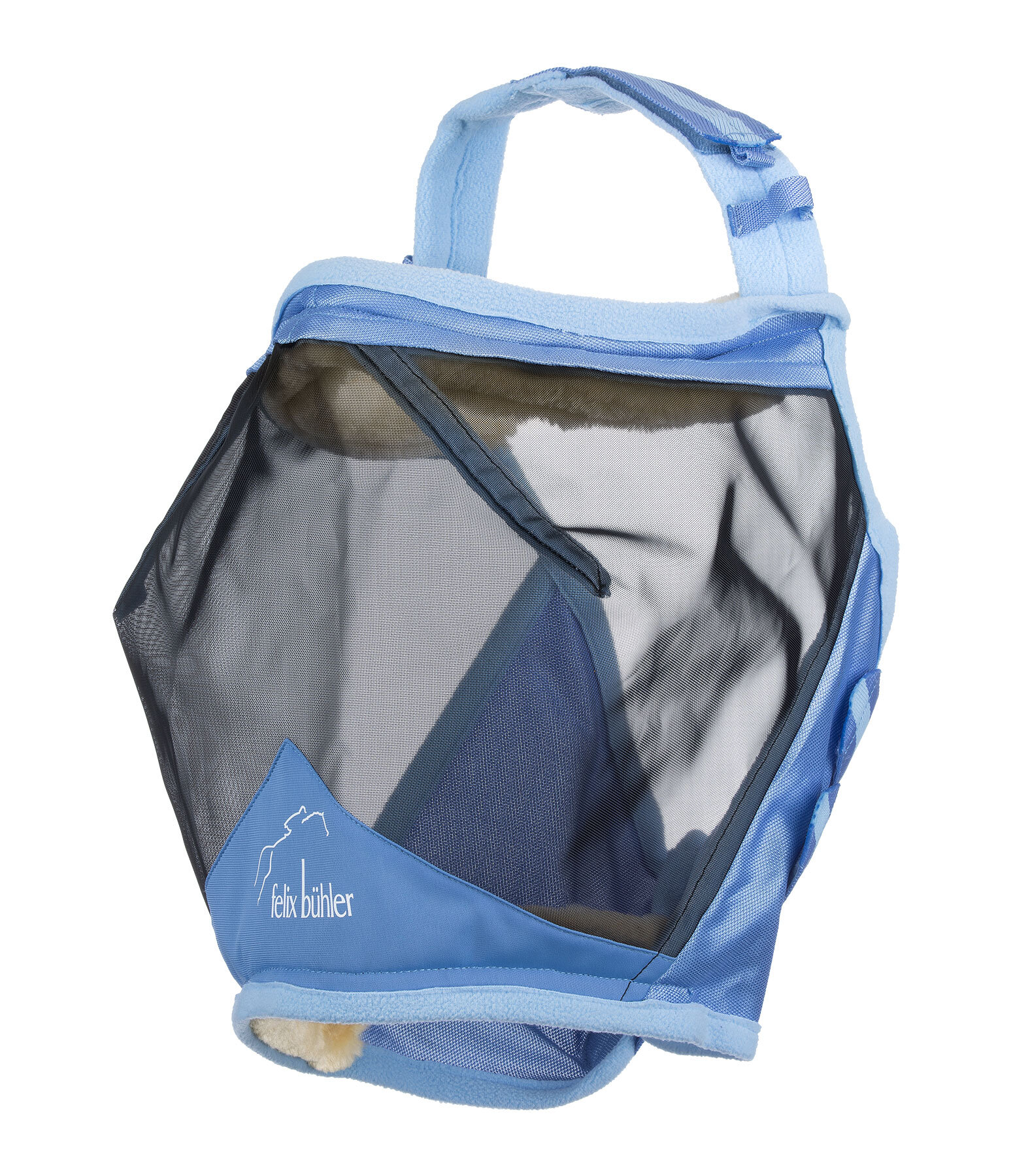 Fliegenmaske Ear-Free