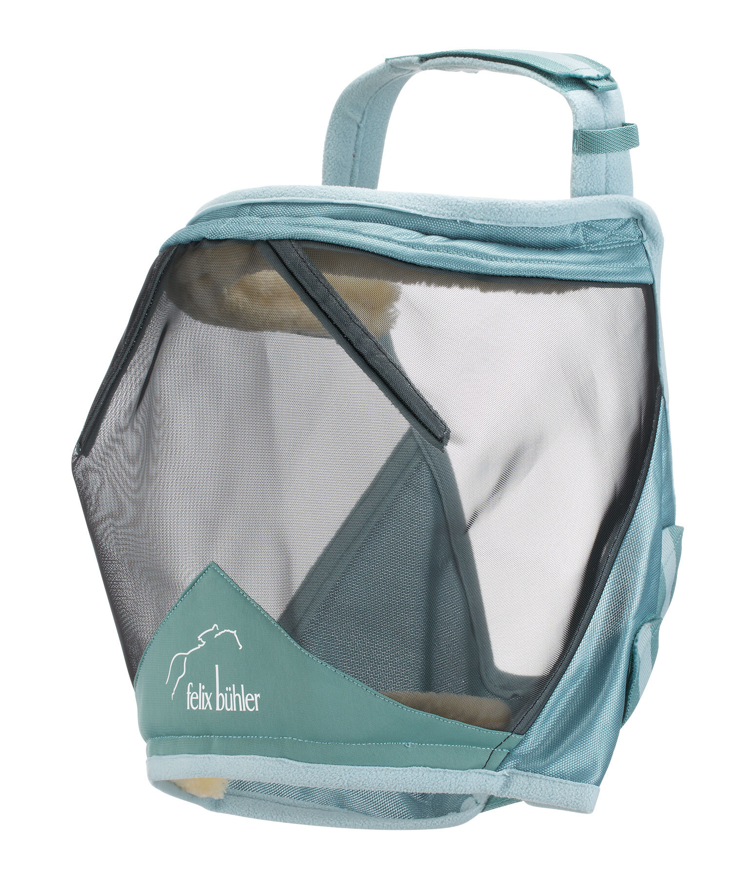 Fliegenmaske Ear-Free