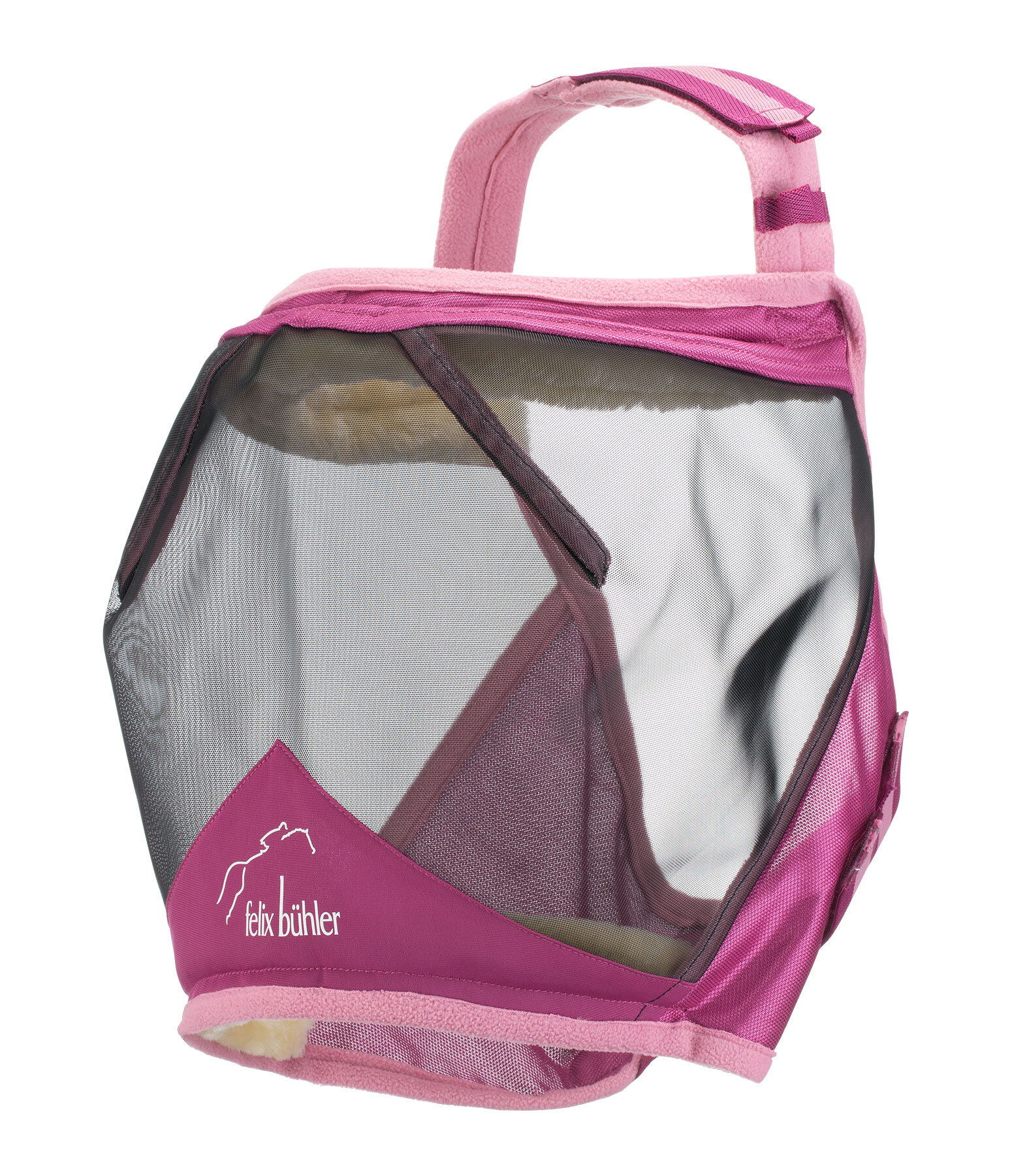 Fliegenmaske Ear-Free