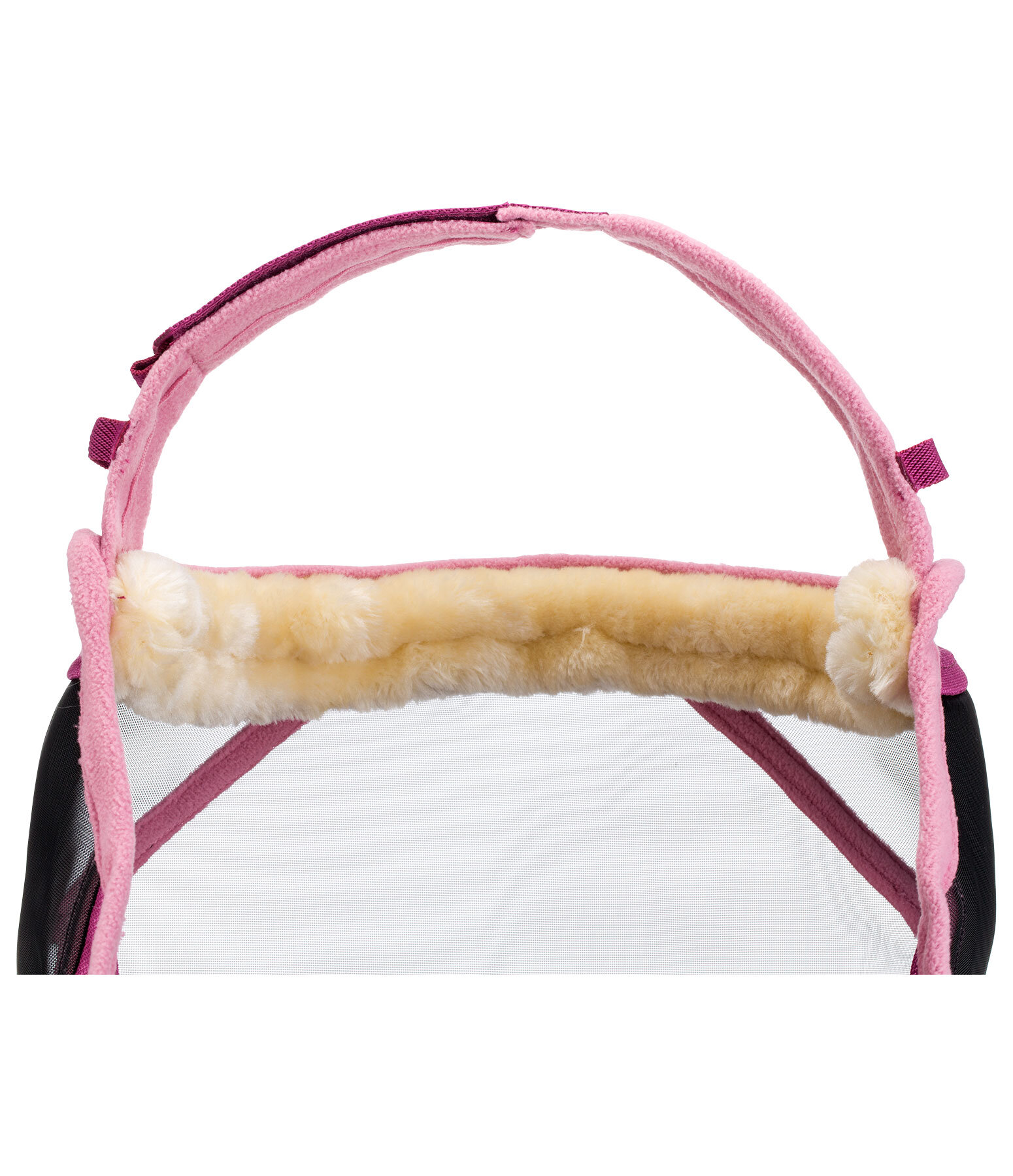 Fliegenmaske Ear-Free