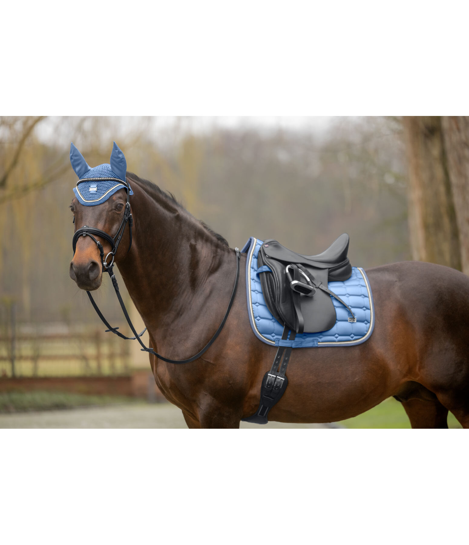 Fliegenhaube Essential