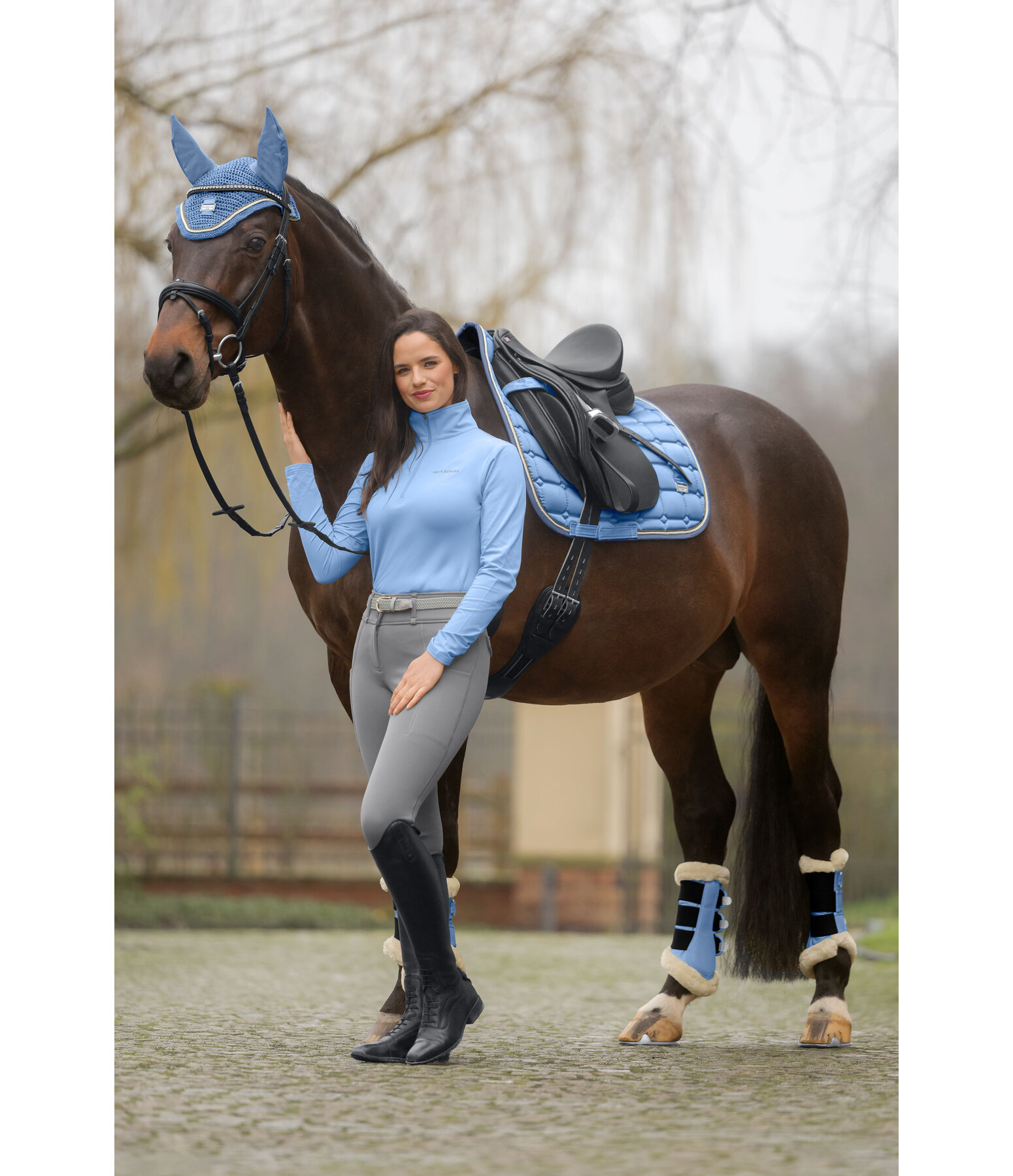 Fliegenhaube Essential