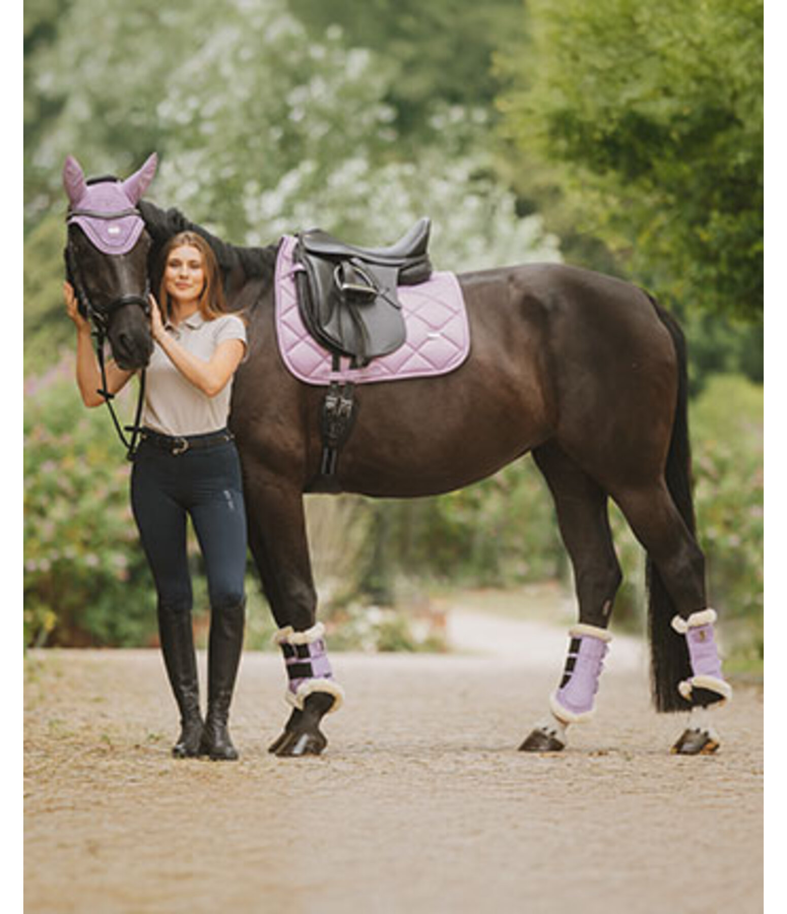 Fliegenhaube Essential