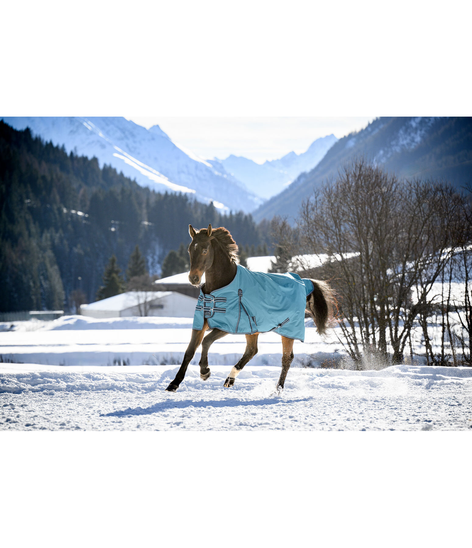 Outdoordecke Kadir IV, 0 g
