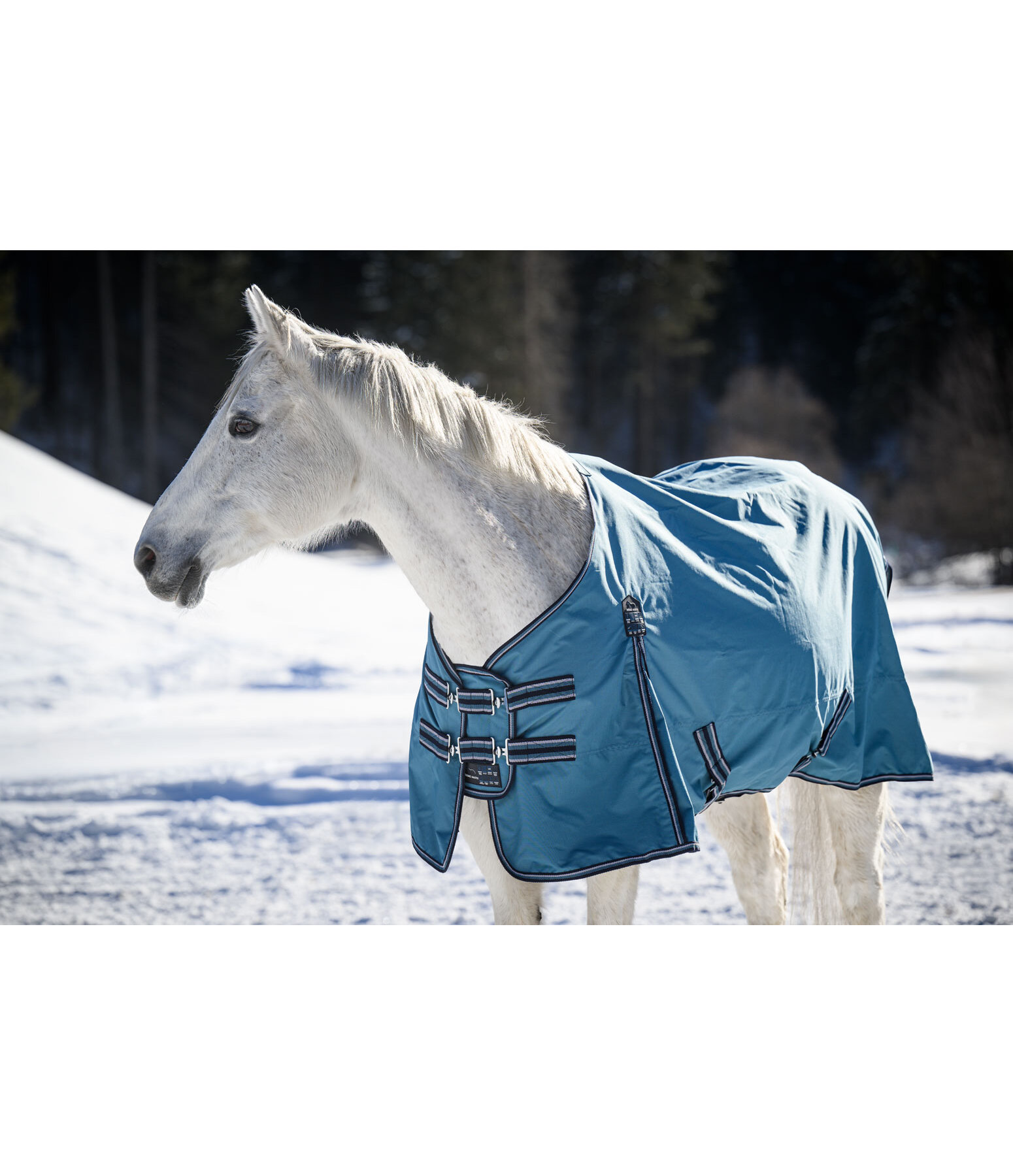 Outdoordecke Kadir IV, 200 g