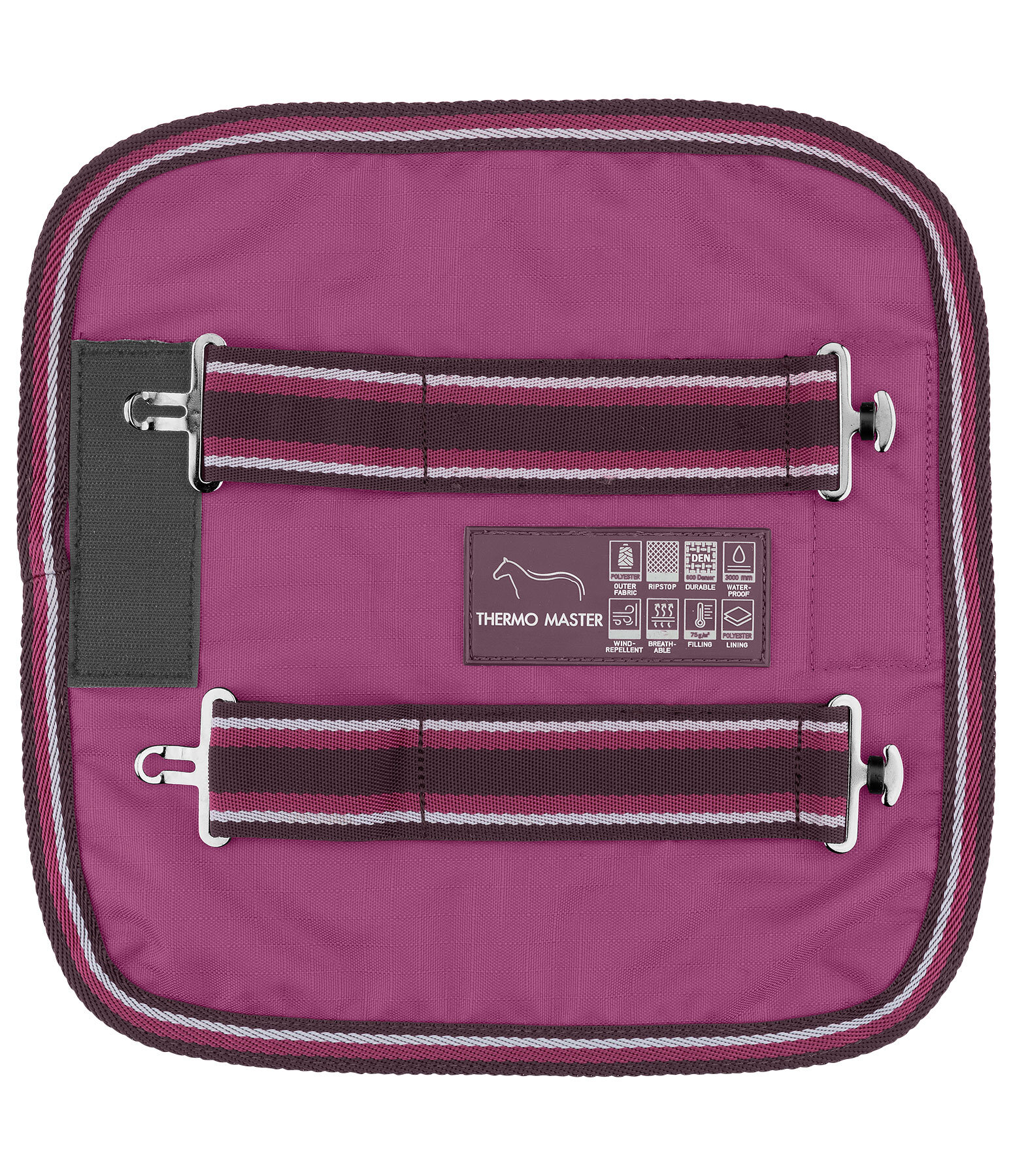 Brusterweiterung f�r Outdoordecken Kadir IV und Kalina II