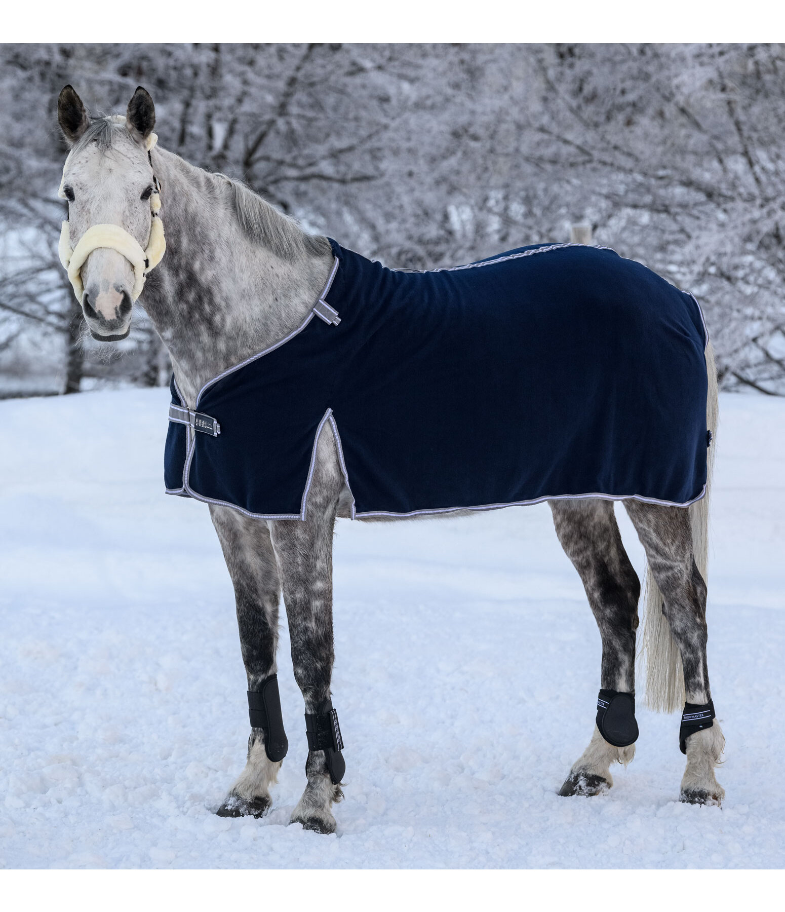 Kombi-System Fleece-Innendecke fr Outdoordecke Janice