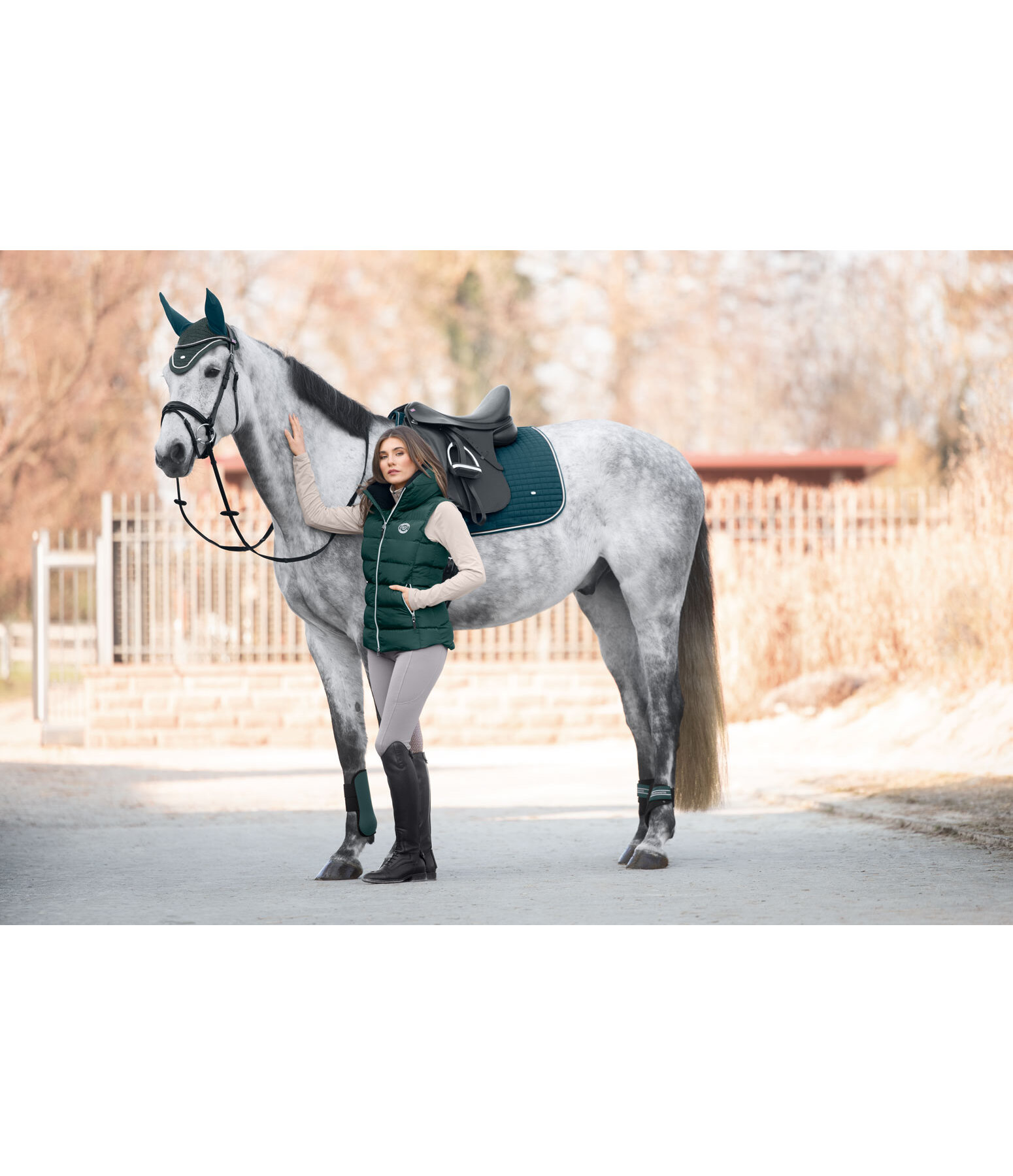Fliegenhaube Basic