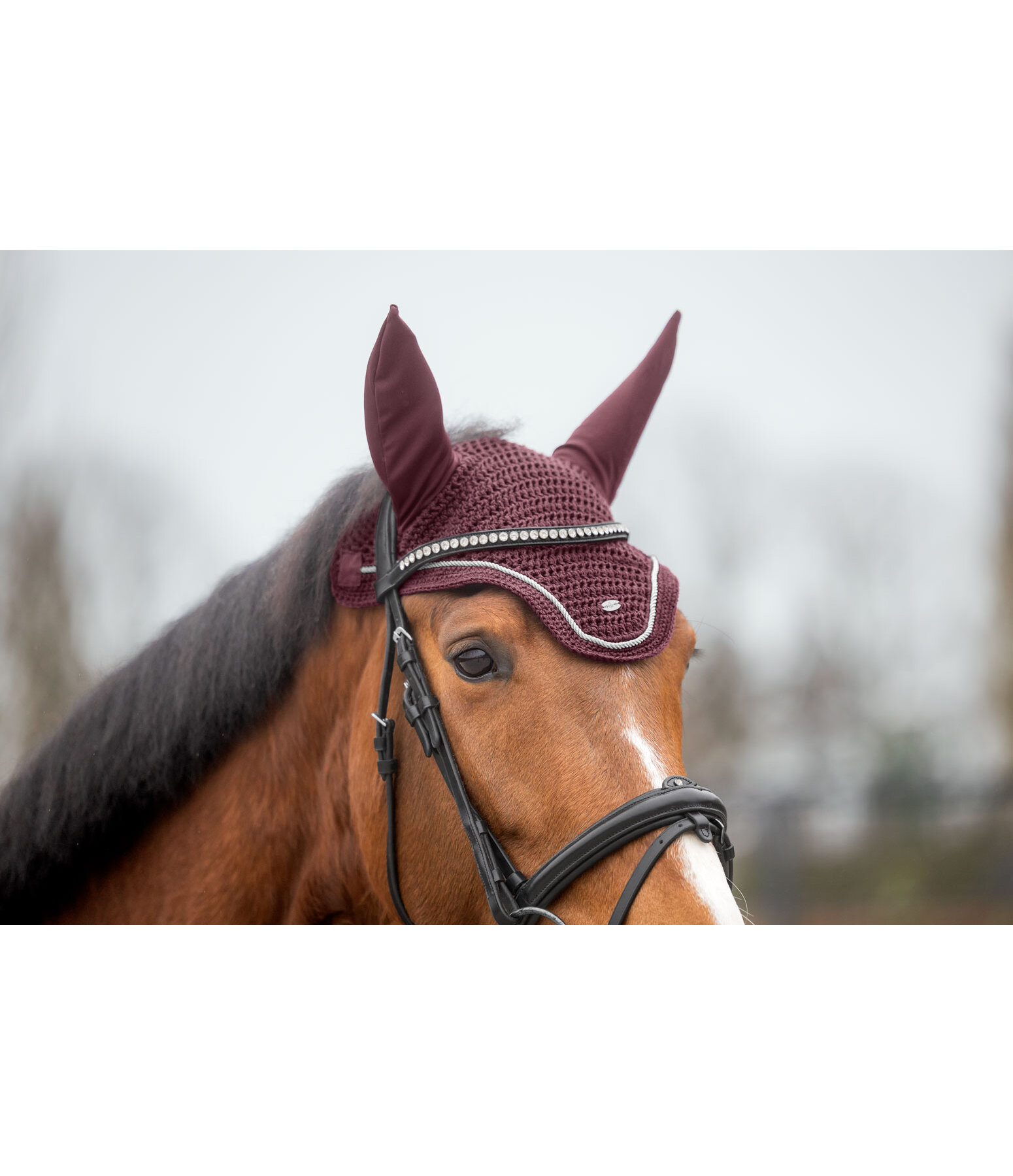 Fliegenhaube Basic