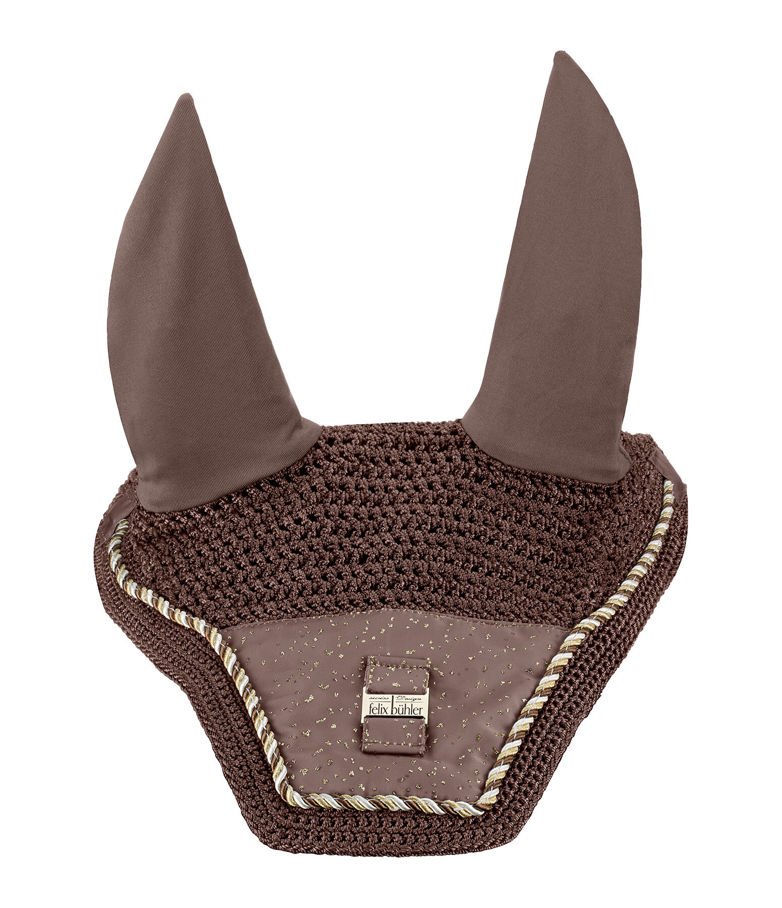 Fliegenhaube Sparkling II