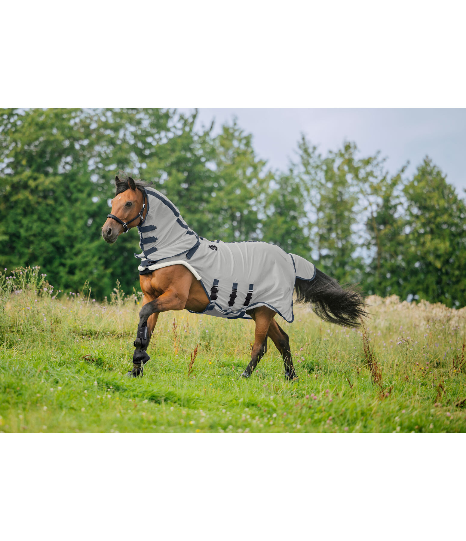 Fullneck Fliegenschutz-Walker Bilma Pro