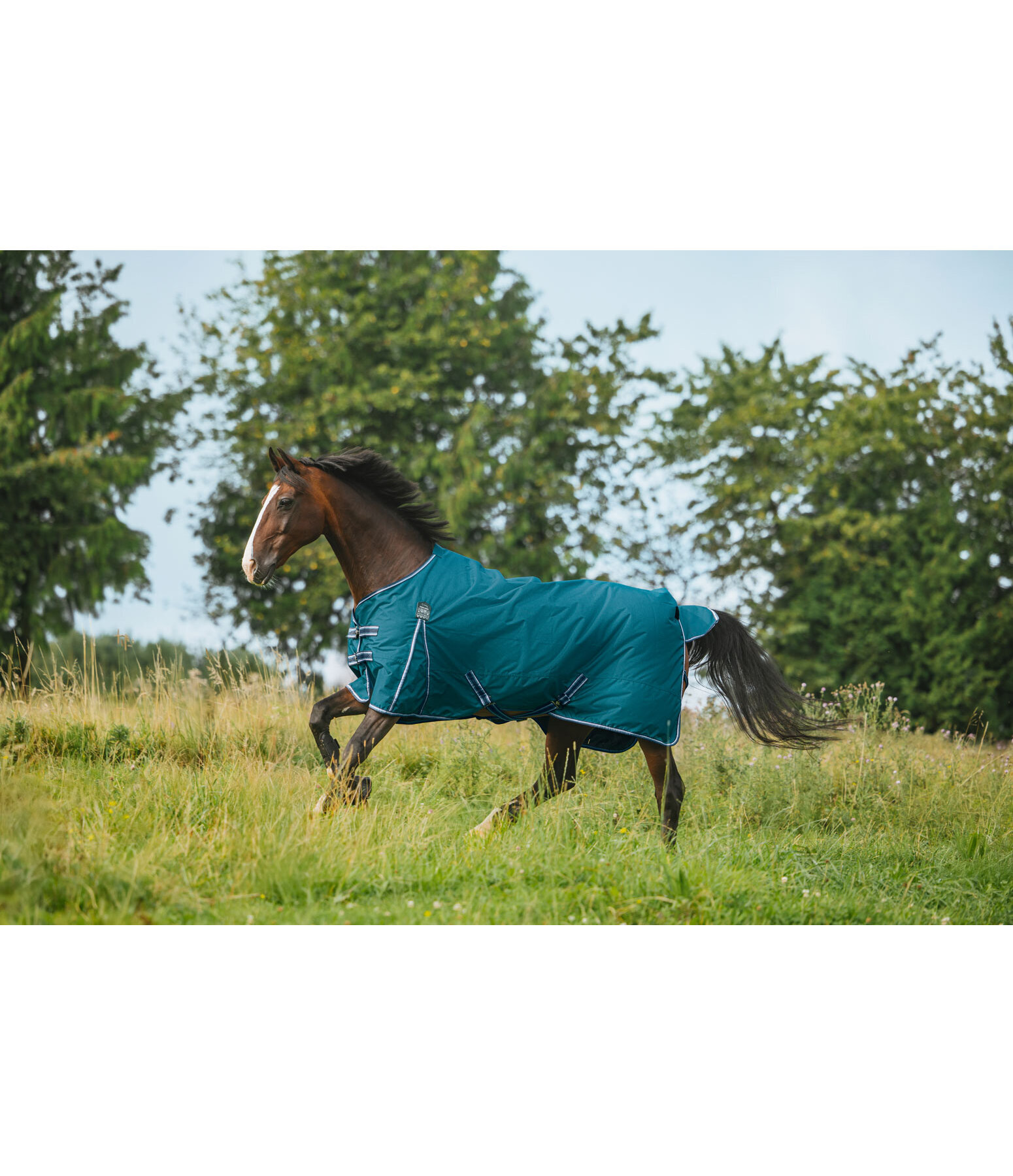 Outdoordecke Kadir IV, 50 g