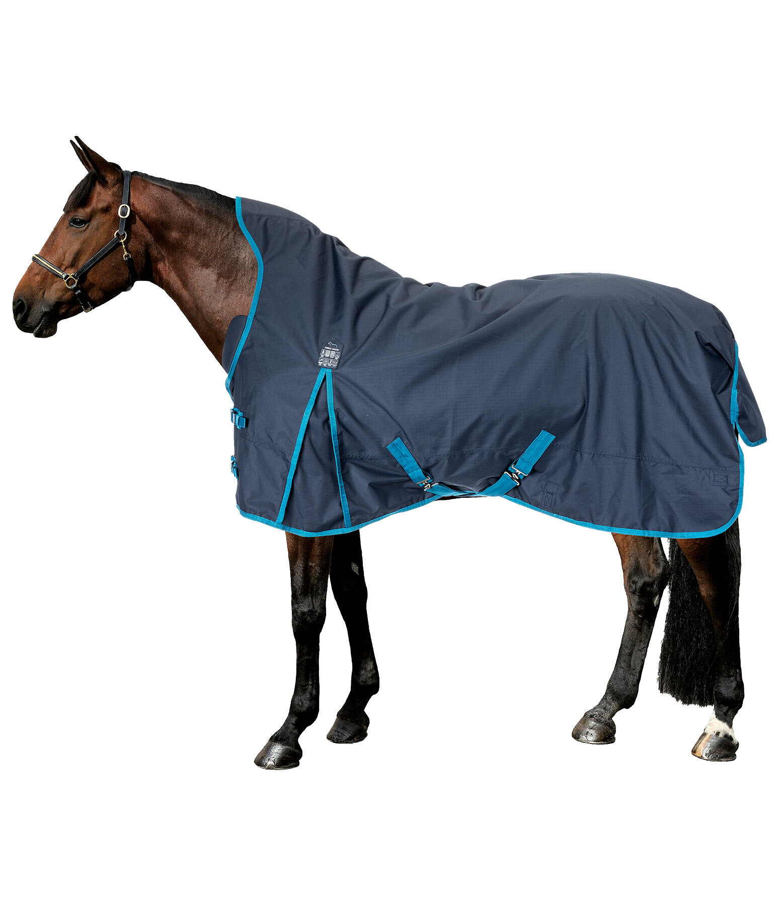 Highneck Outdoordecke Jaco, 75 g