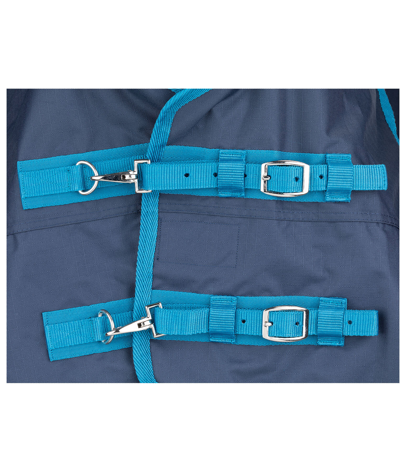 Highneck Outdoordecke Jaco, 75 g