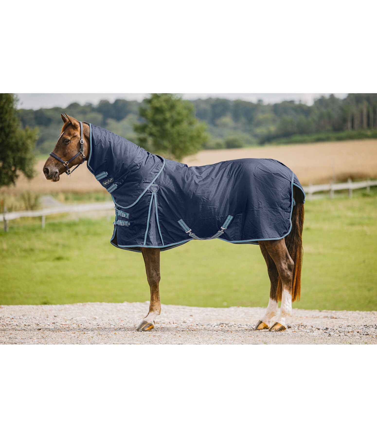 Regularneck Outdoordecke Perfect Fit Nylon PRO, 0 g