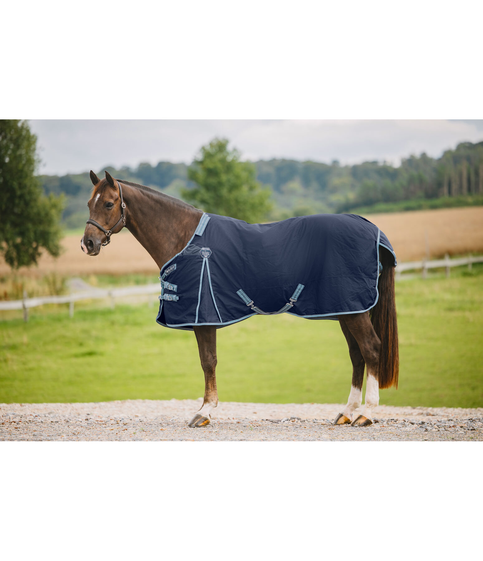 Regularneck Outdoordecke Perfect Fit Nylon PRO, 0 g