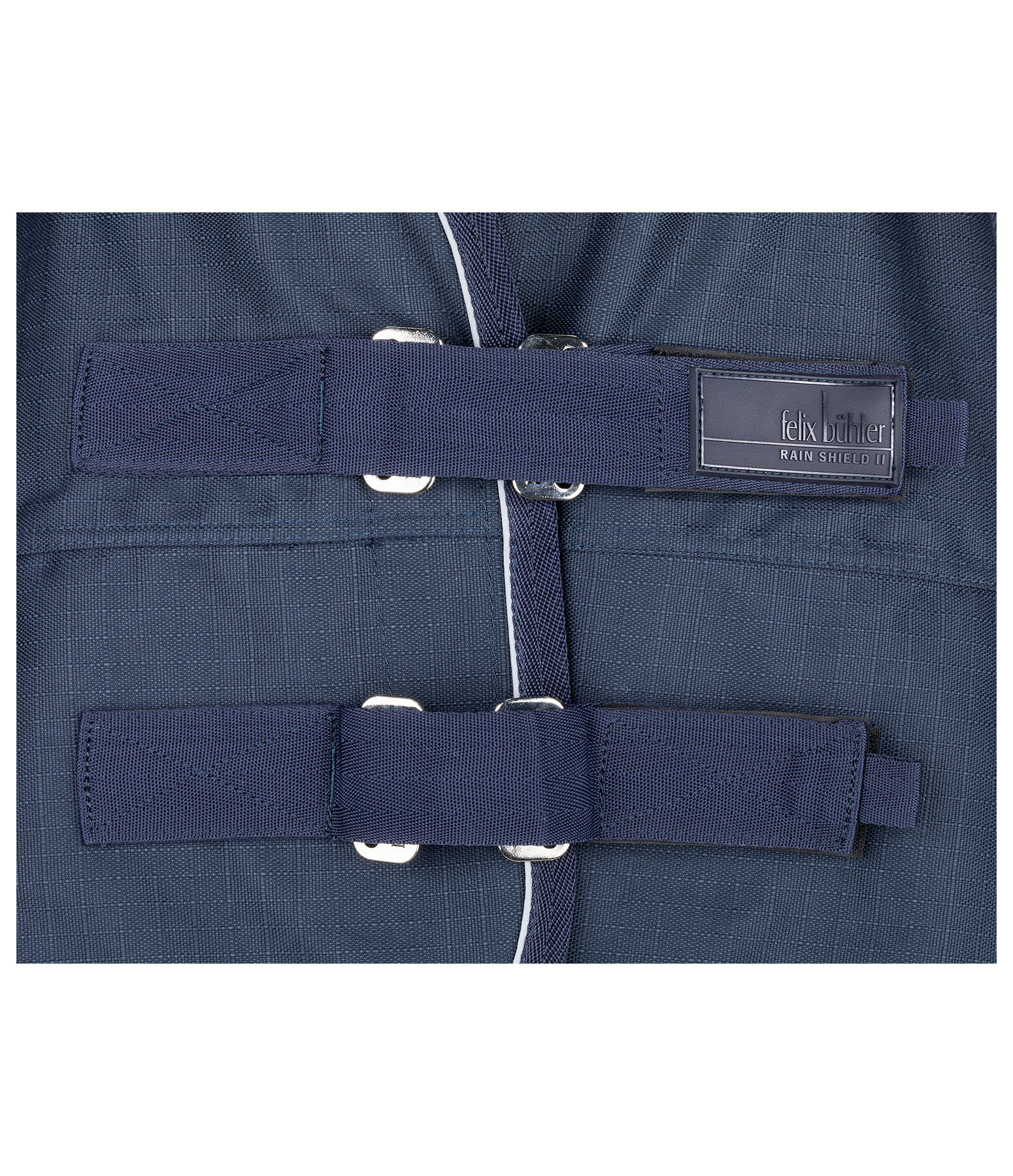 Highneck Outdoordecke Rain Shield II mit Bauchlatz, 200 g