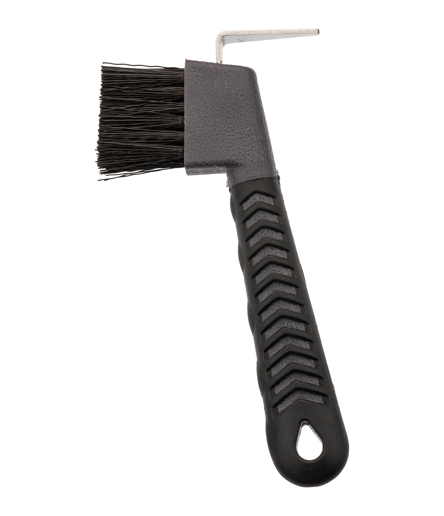 Hufauskratzer Gummigriff